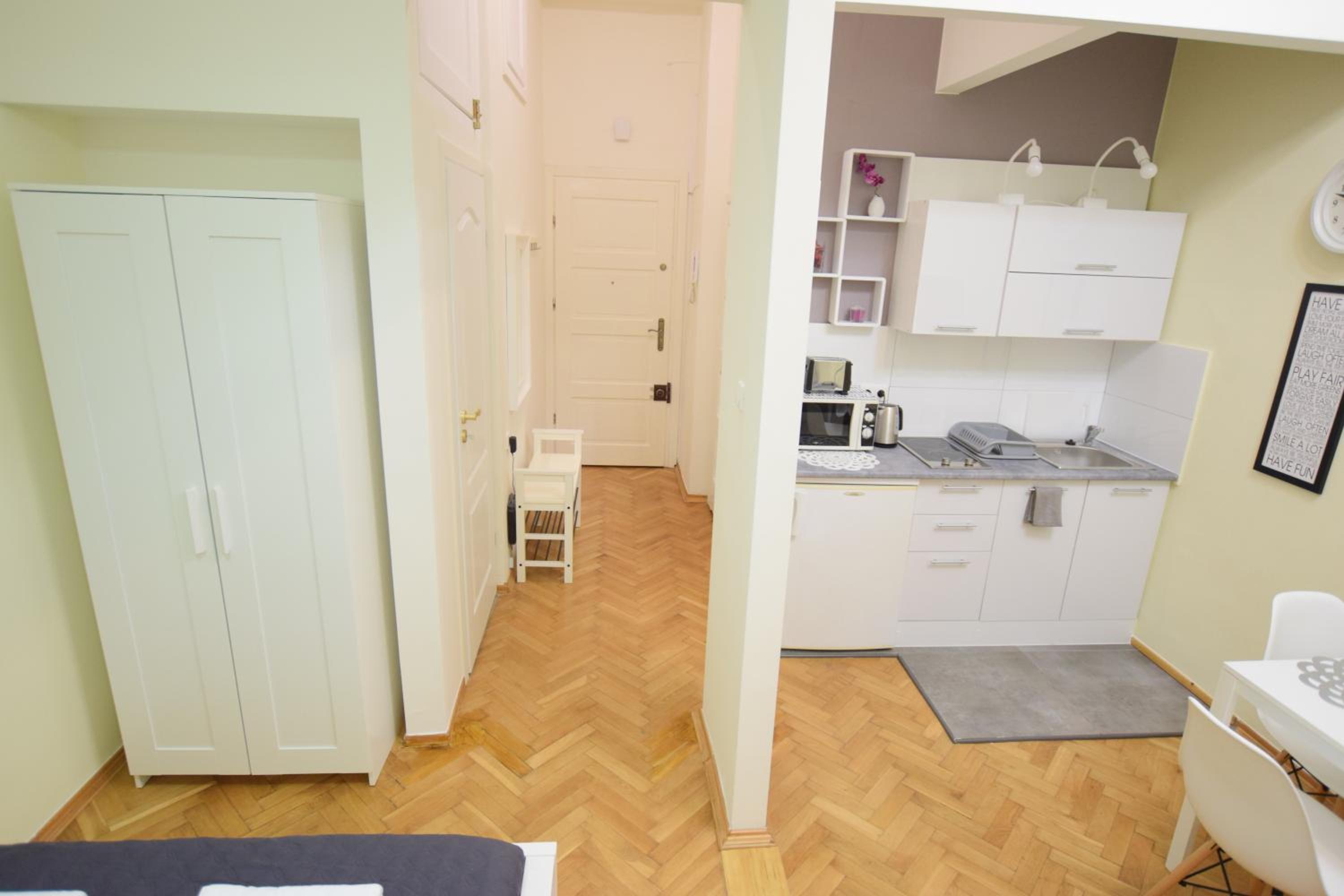 Elegant Apartment Copernicus