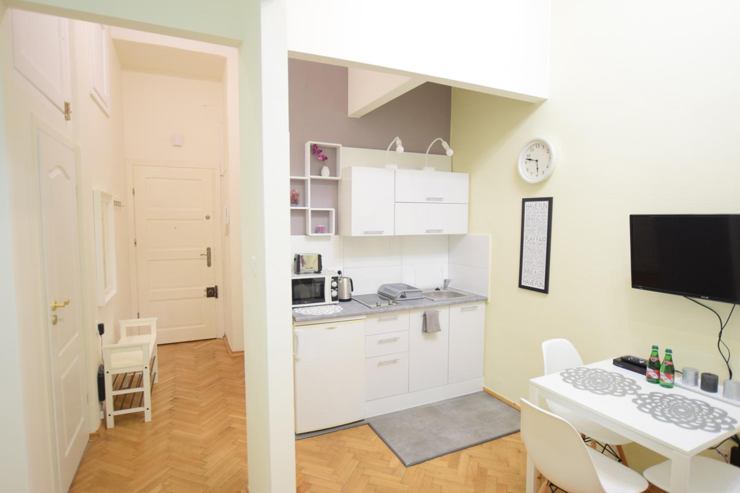 Elegant Apartment Copernicus