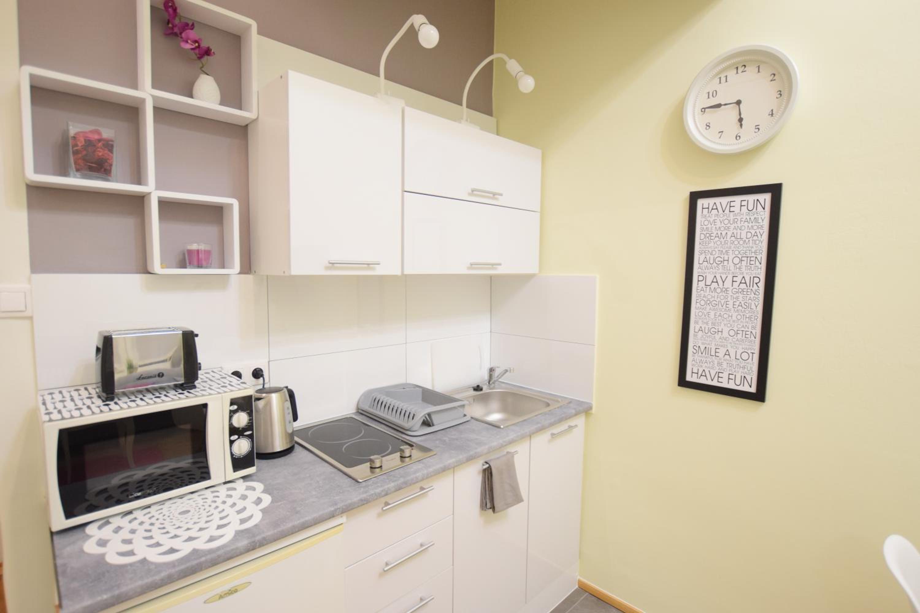Elegant Apartment Copernicus