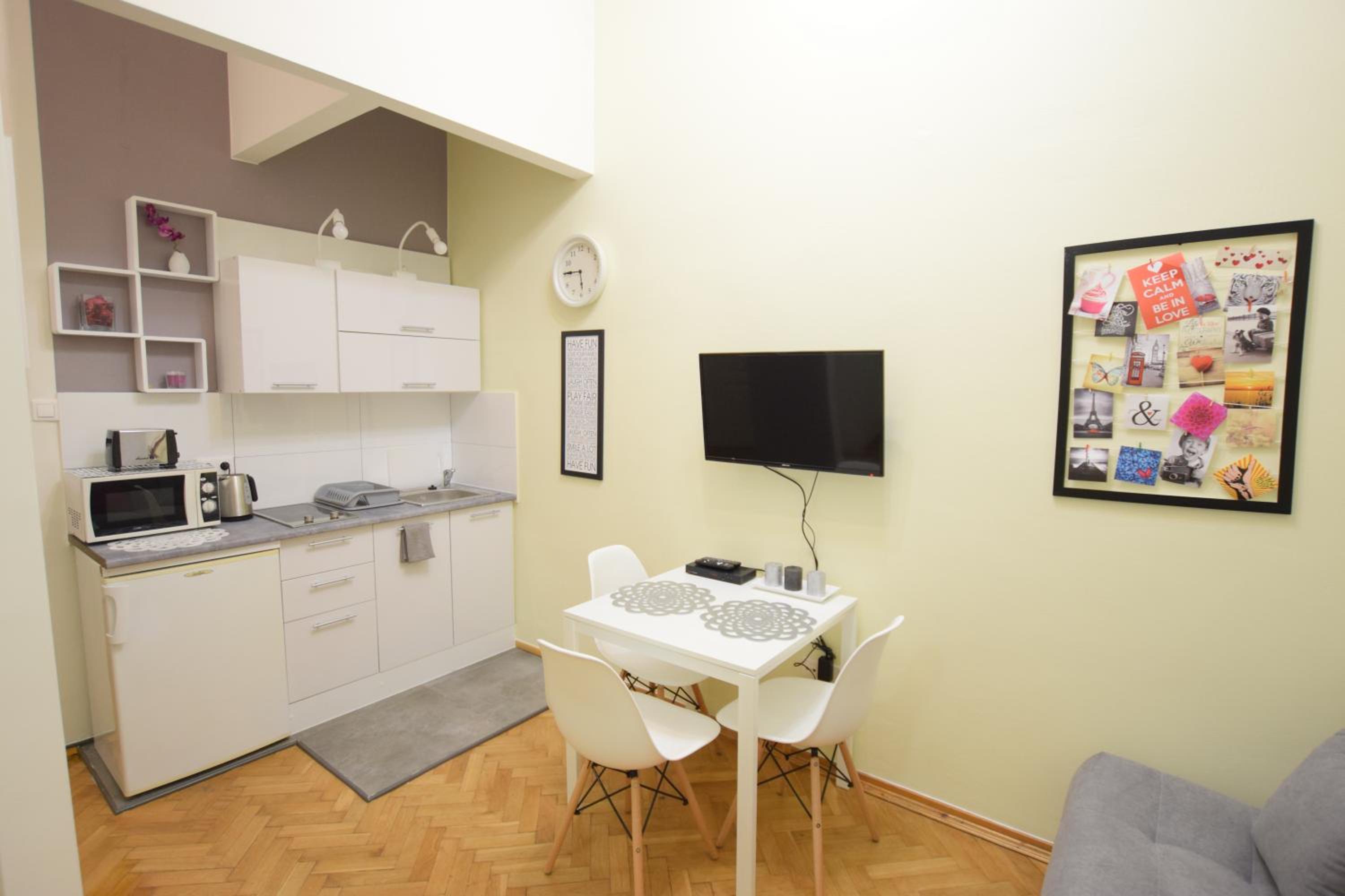 Elegant Apartment Copernicus