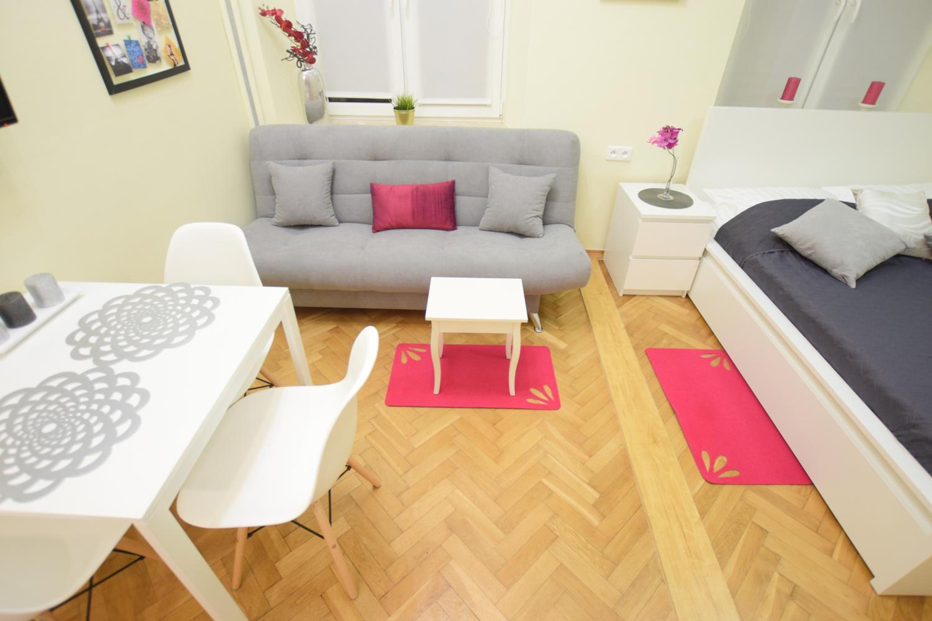 Elegant Apartment Copernicus