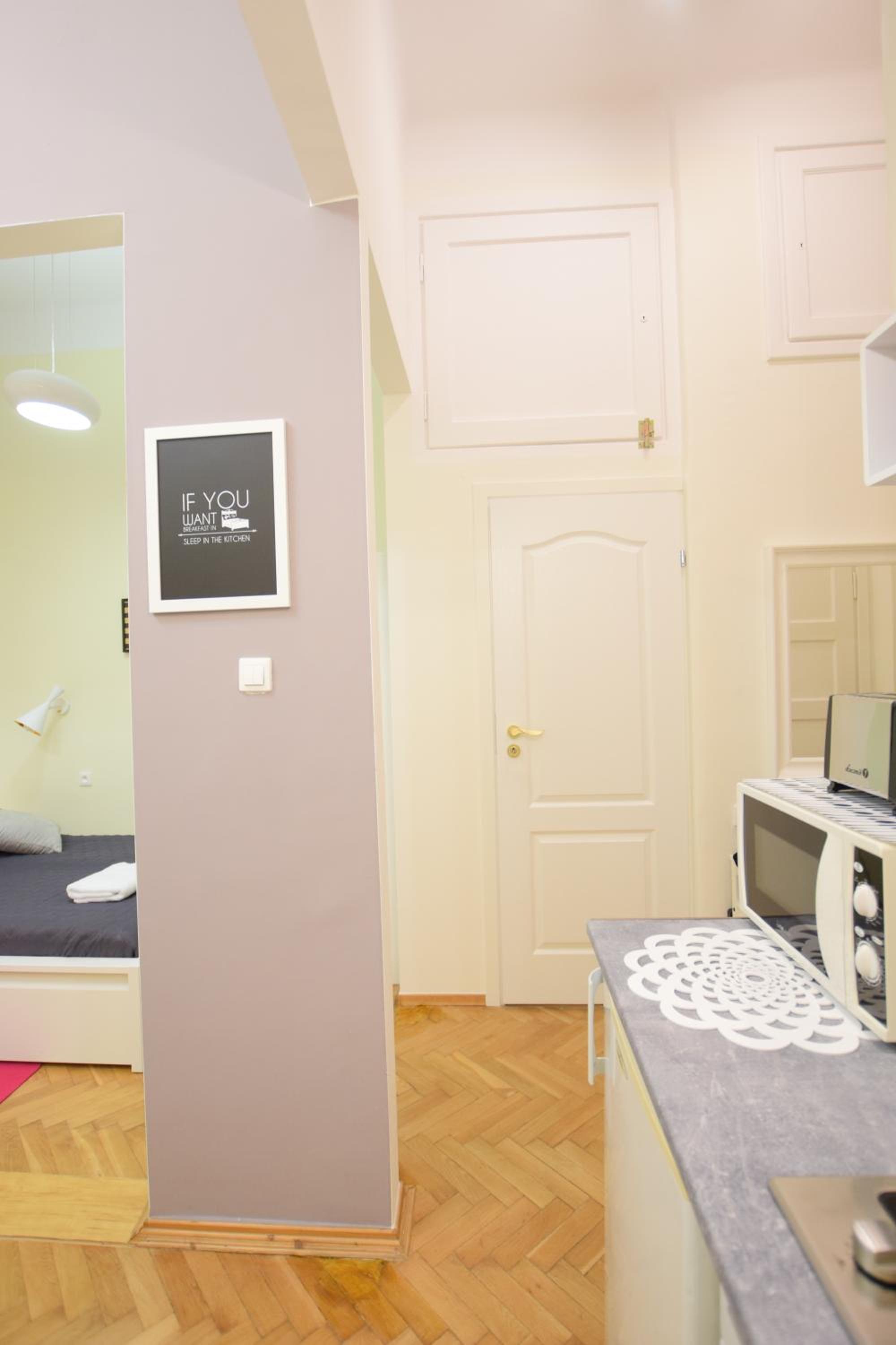 Elegant Apartment Copernicus