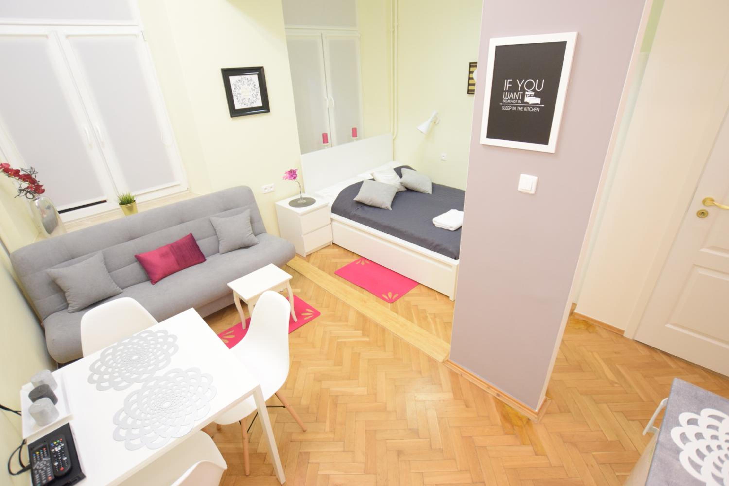 Elegant Apartment Copernicus