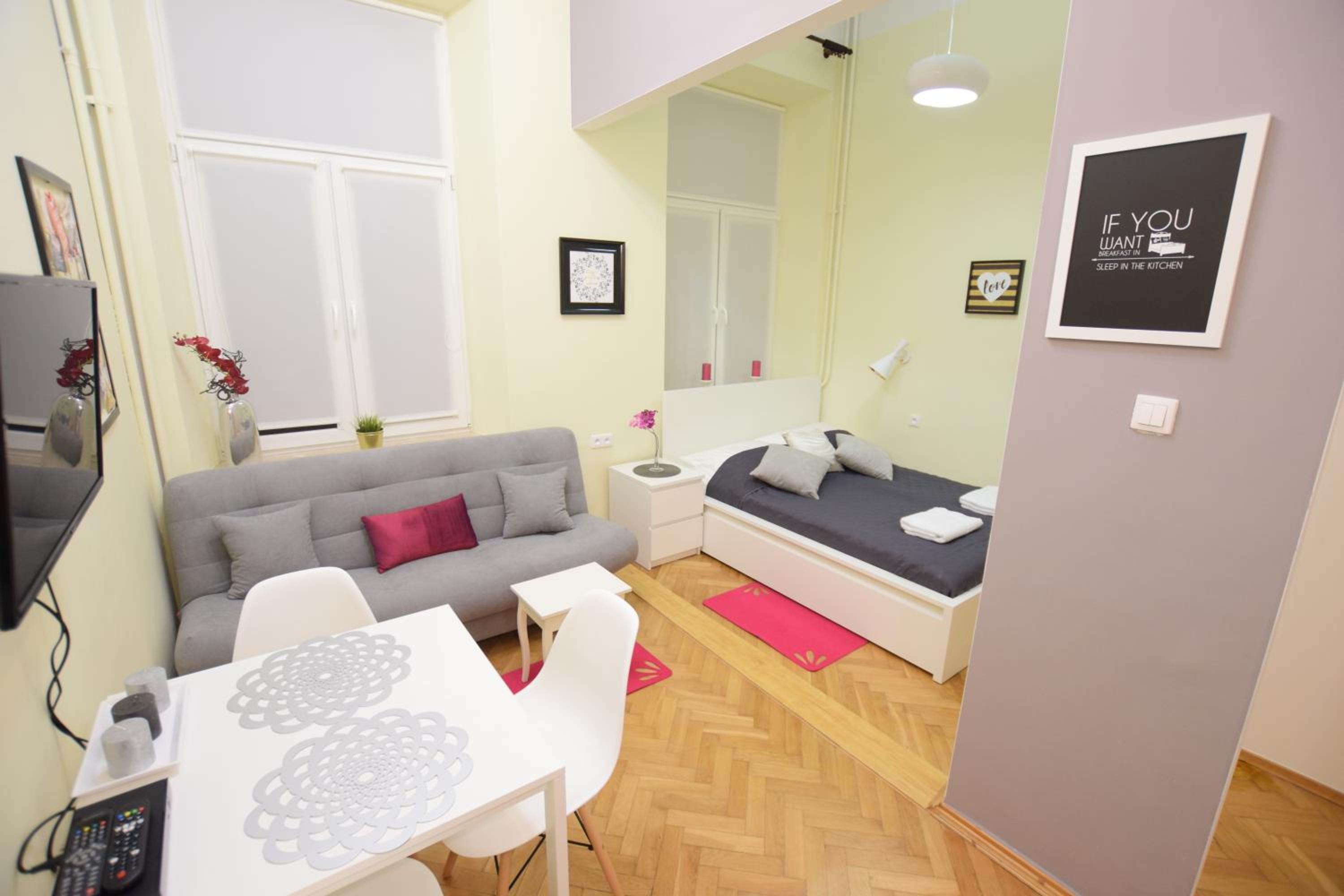 Elegant Apartment Copernicus