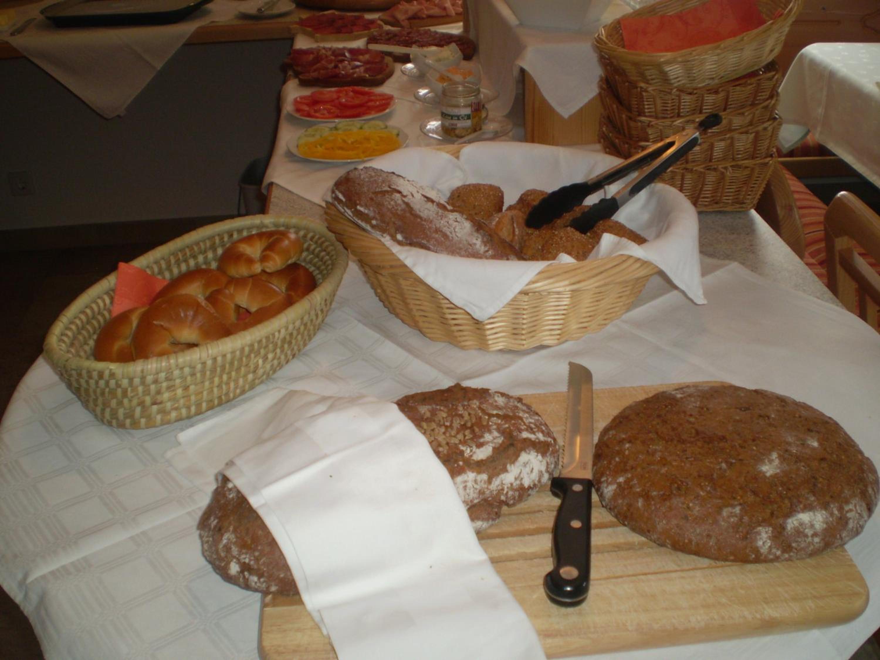 Gästehaus Ortner