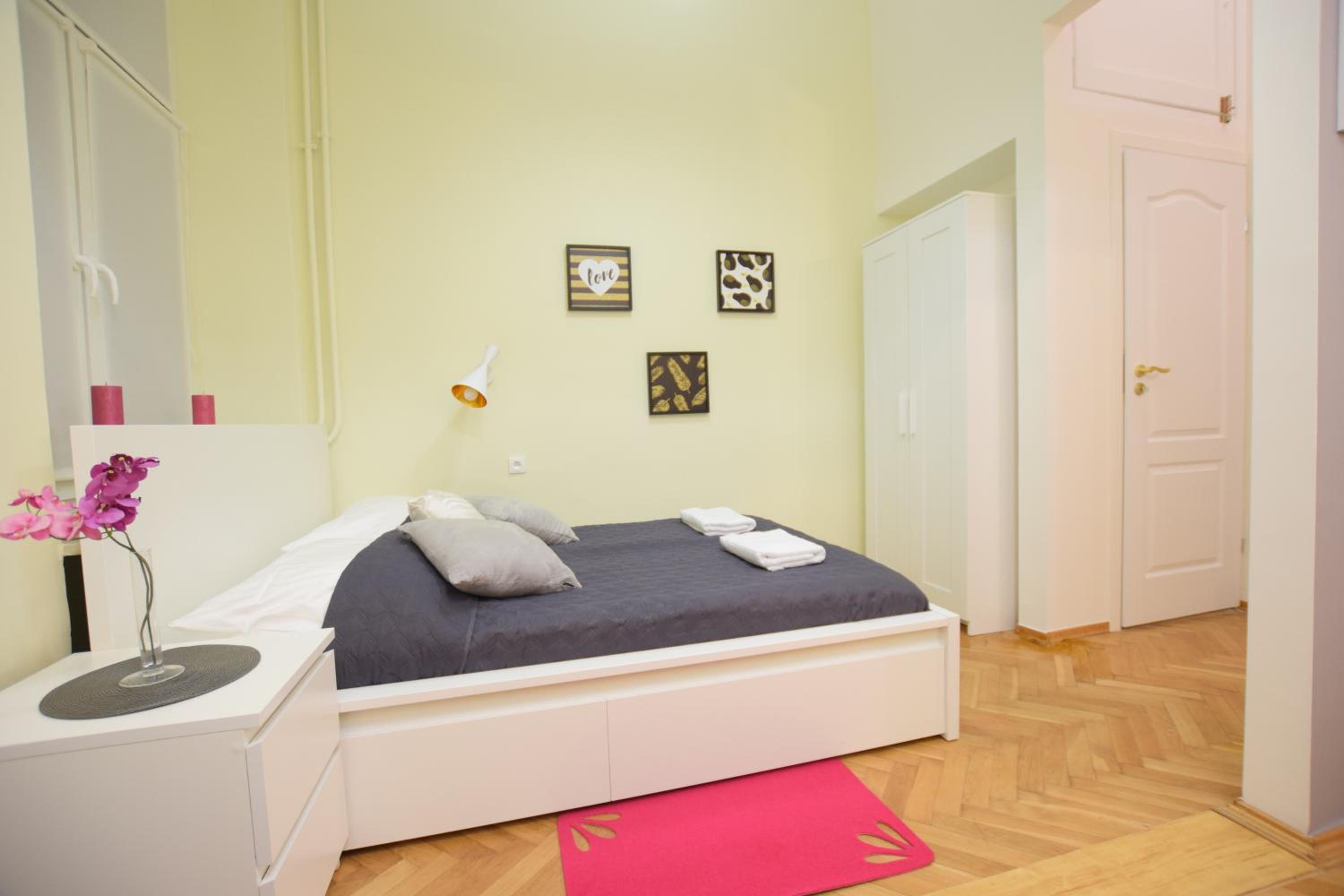 Elegant Apartment Copernicus