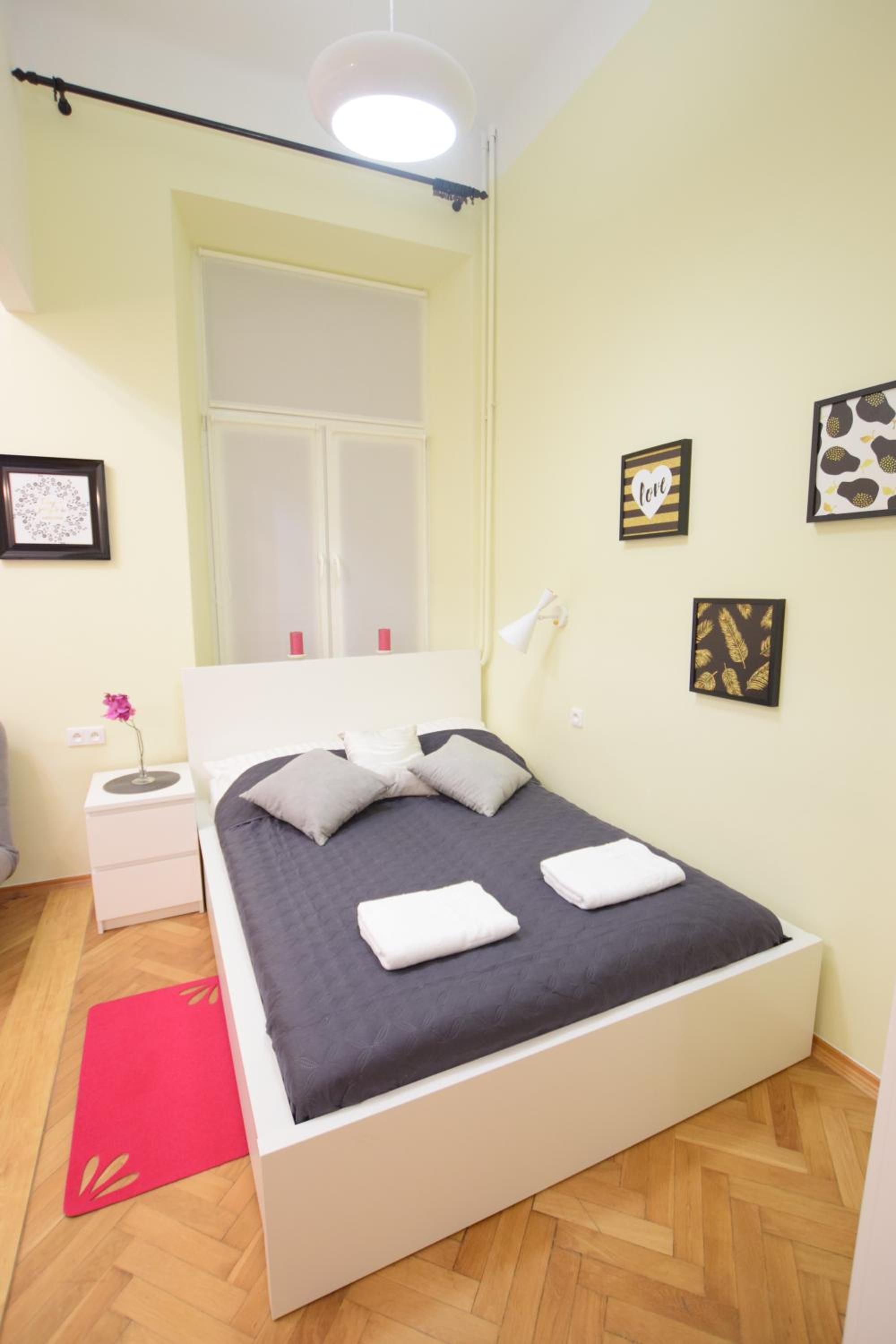 Elegant Apartment Copernicus