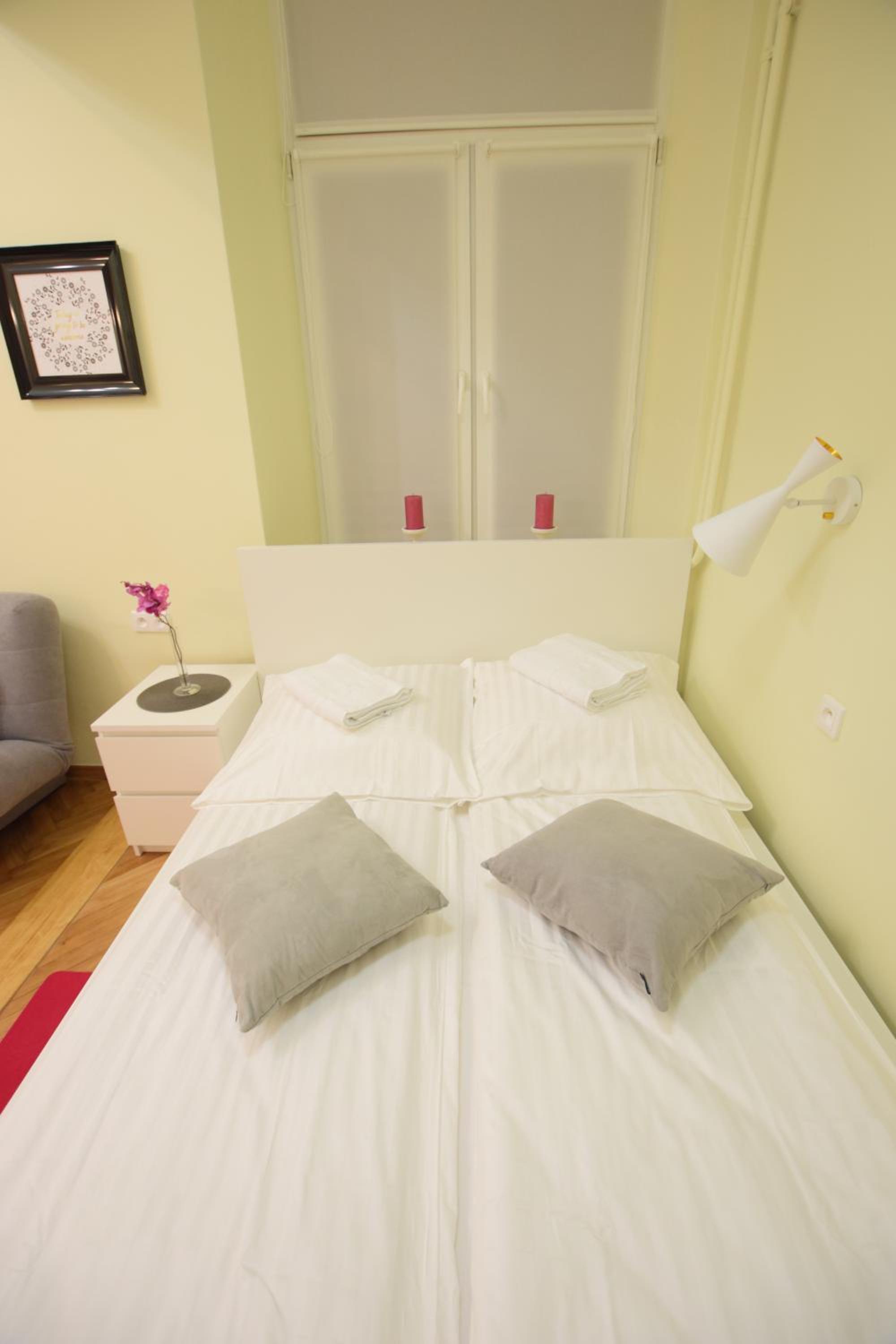 Elegant Apartment Copernicus
