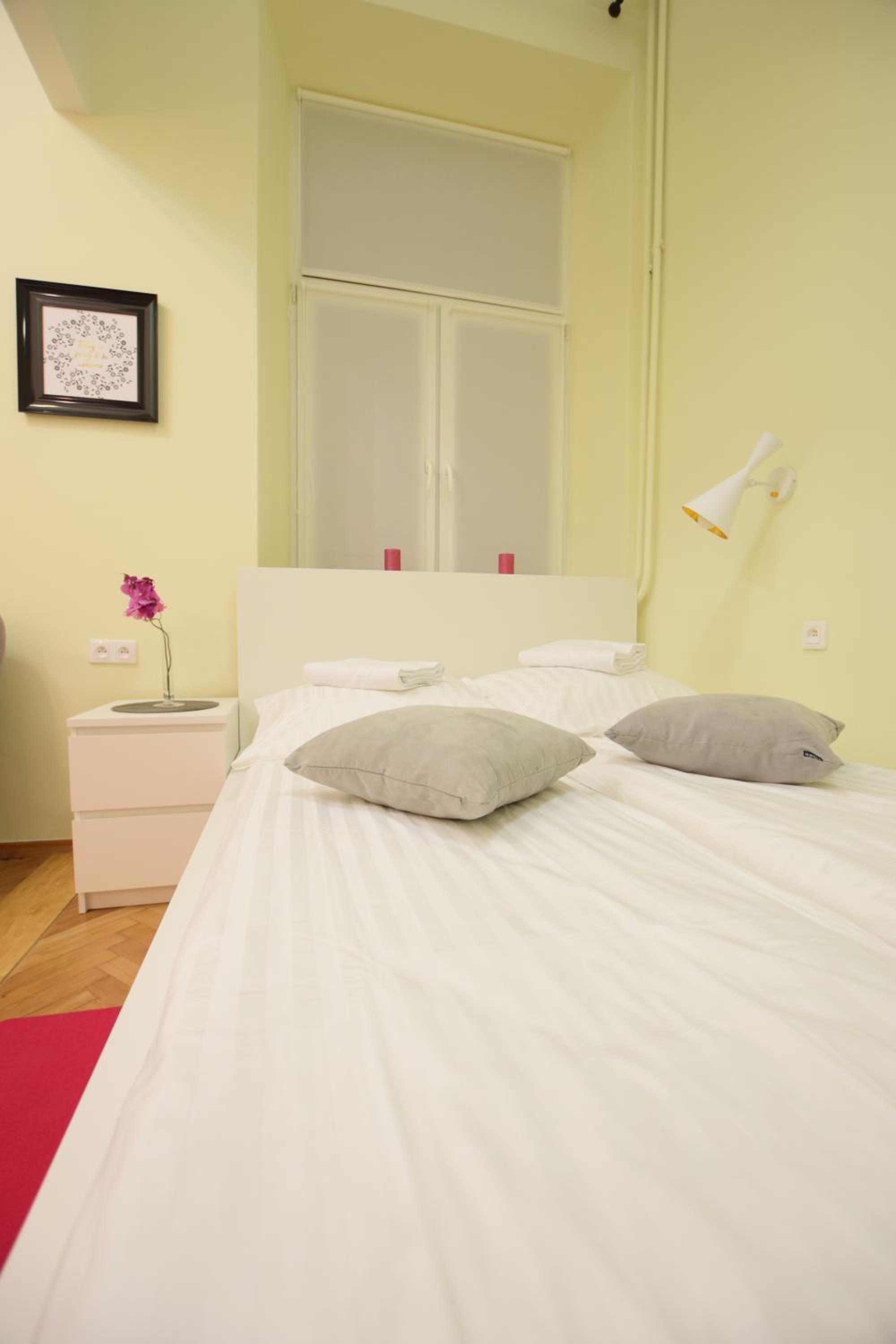 Elegant Apartment Copernicus