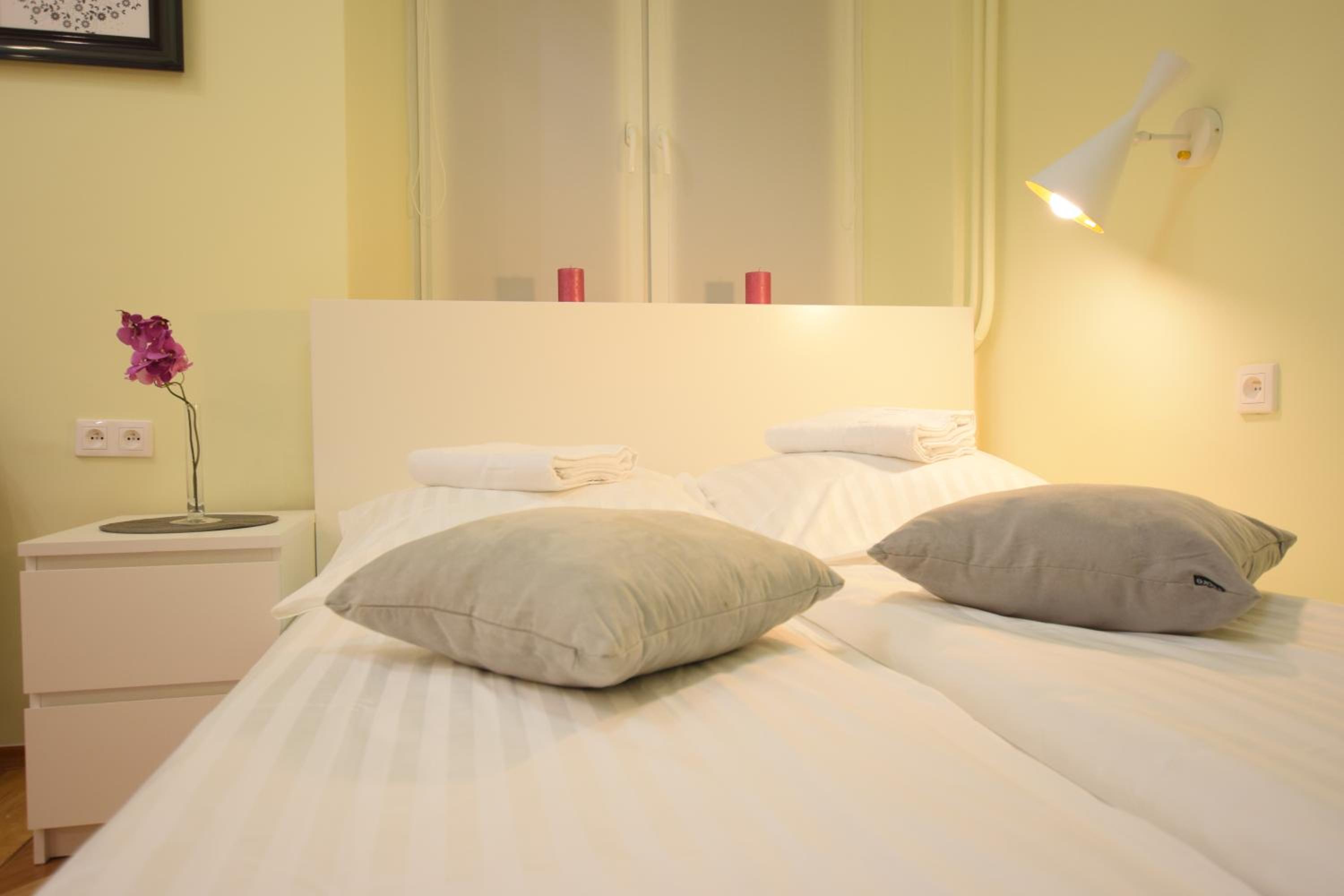Elegant Apartment Copernicus