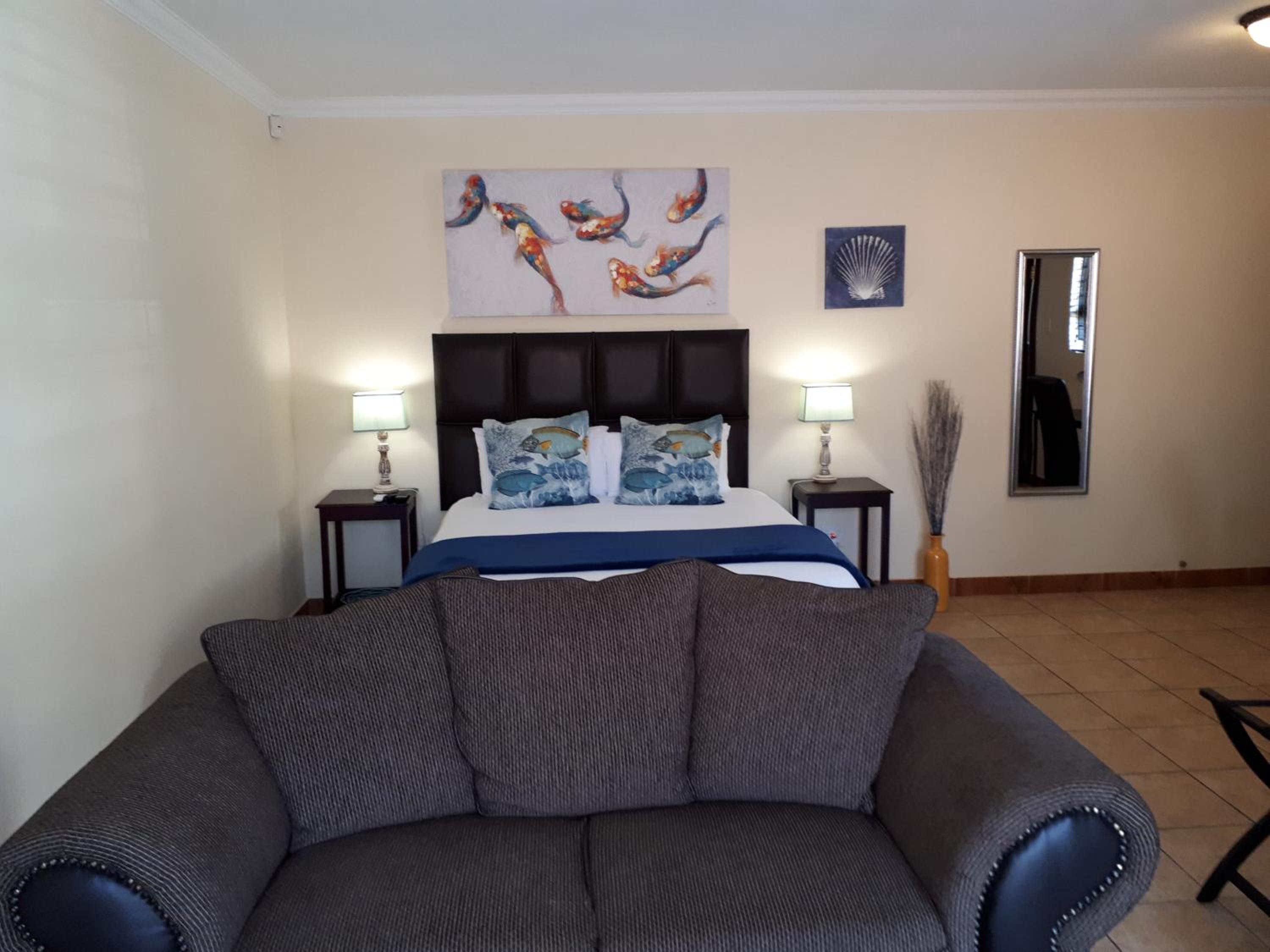 SereNight Guesthouse