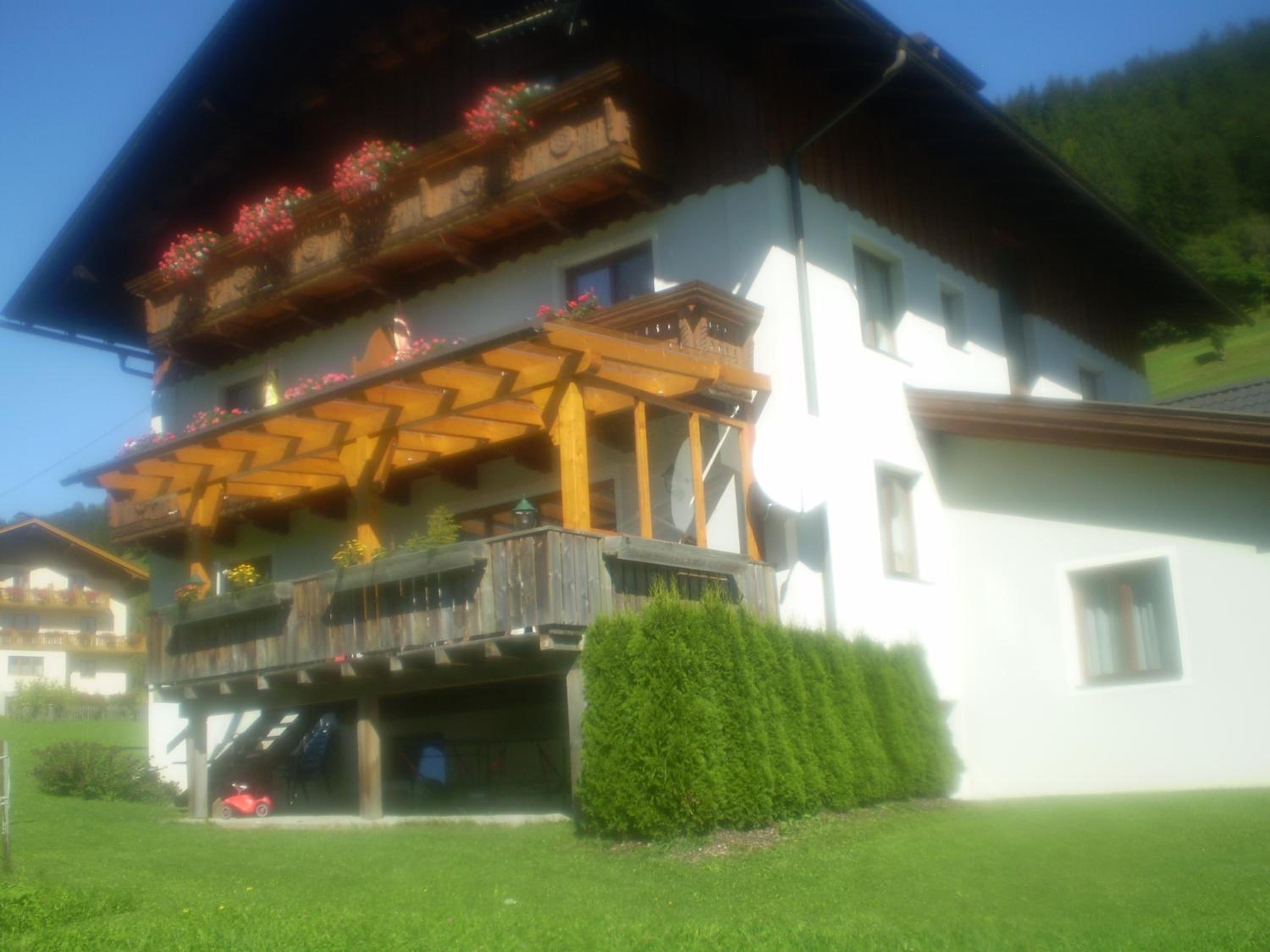 Gästehaus Ortner