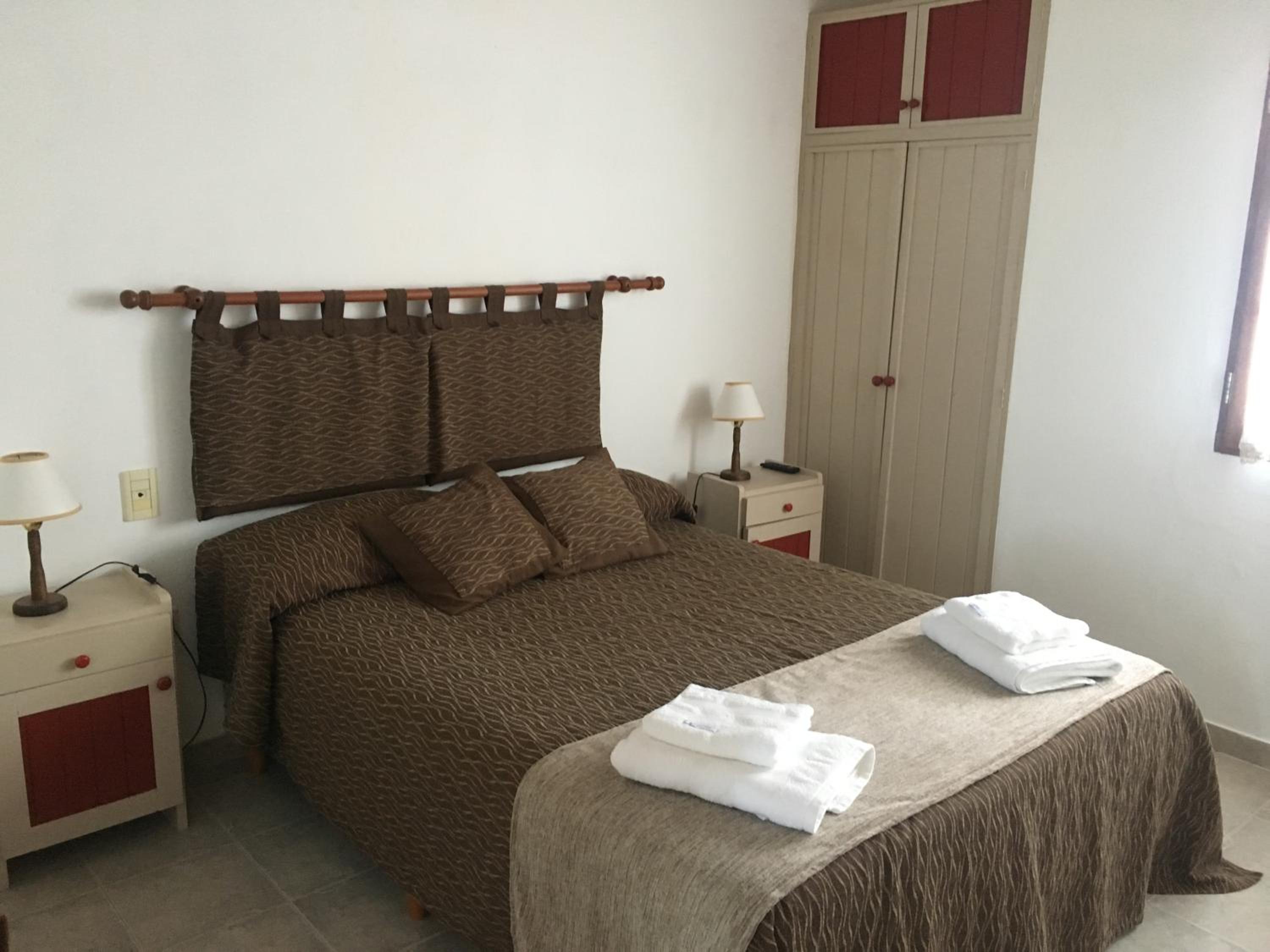 Residencial del Golf