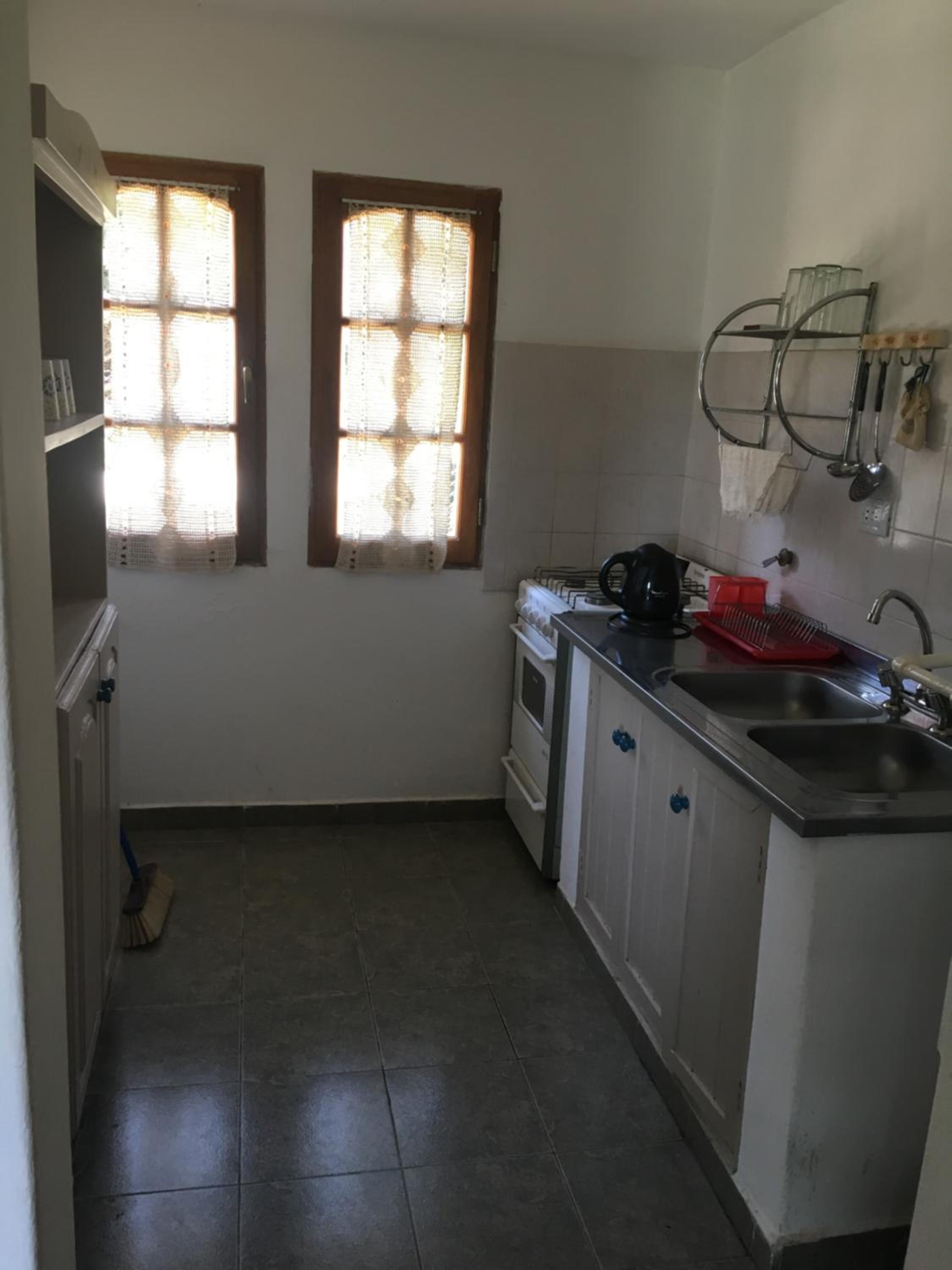 Residencial del Golf