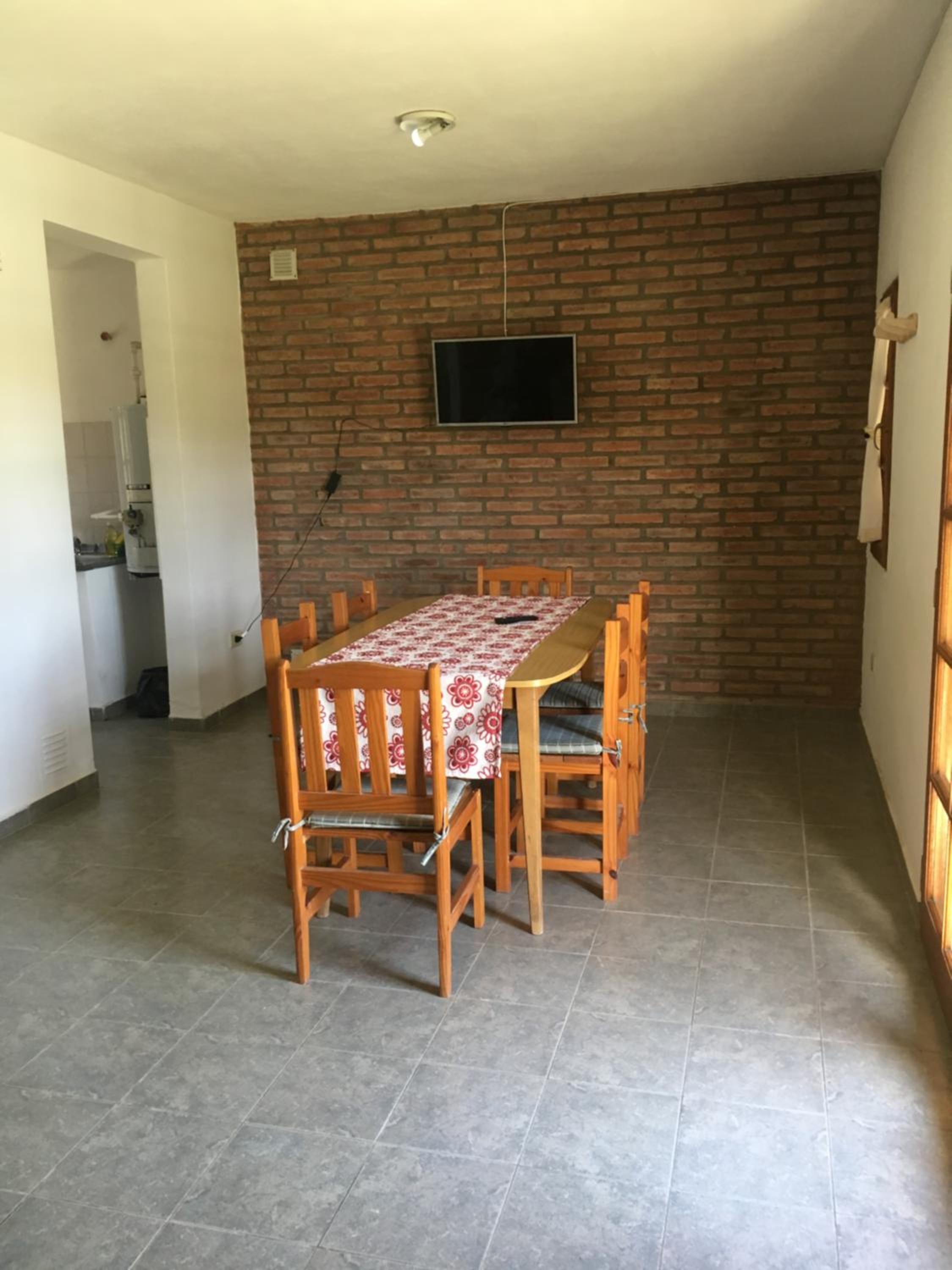 Residencial del Golf