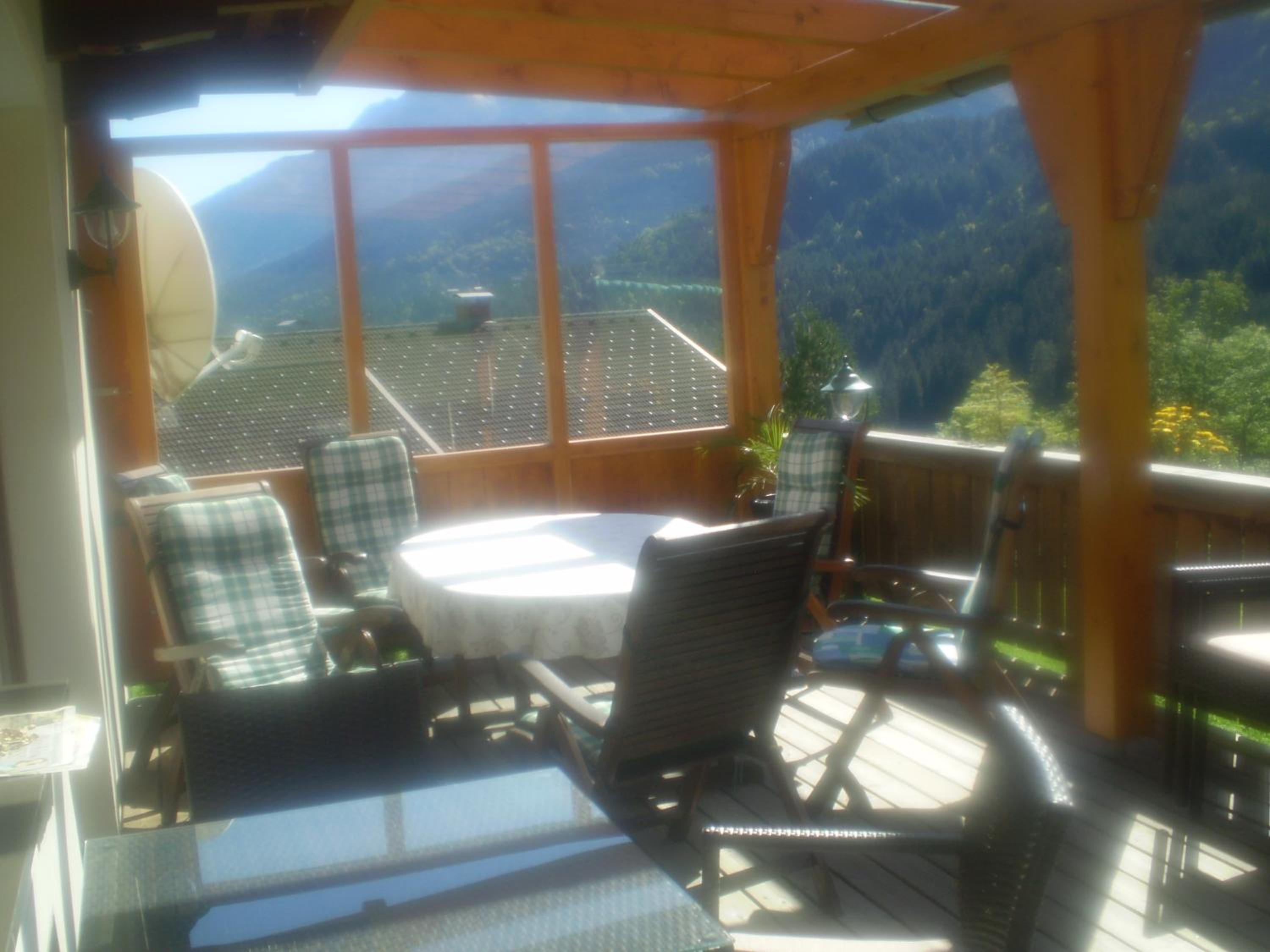 Gästehaus Ortner