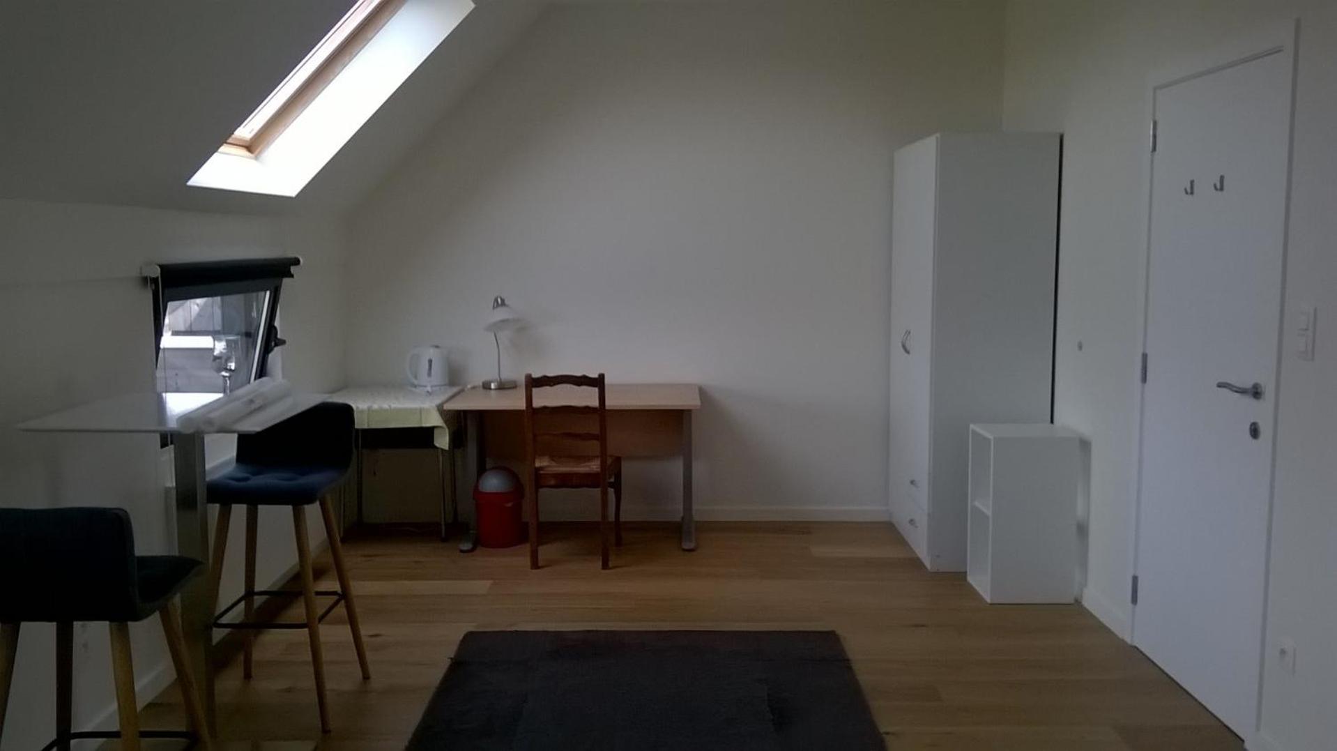 B&B Wannes Suite