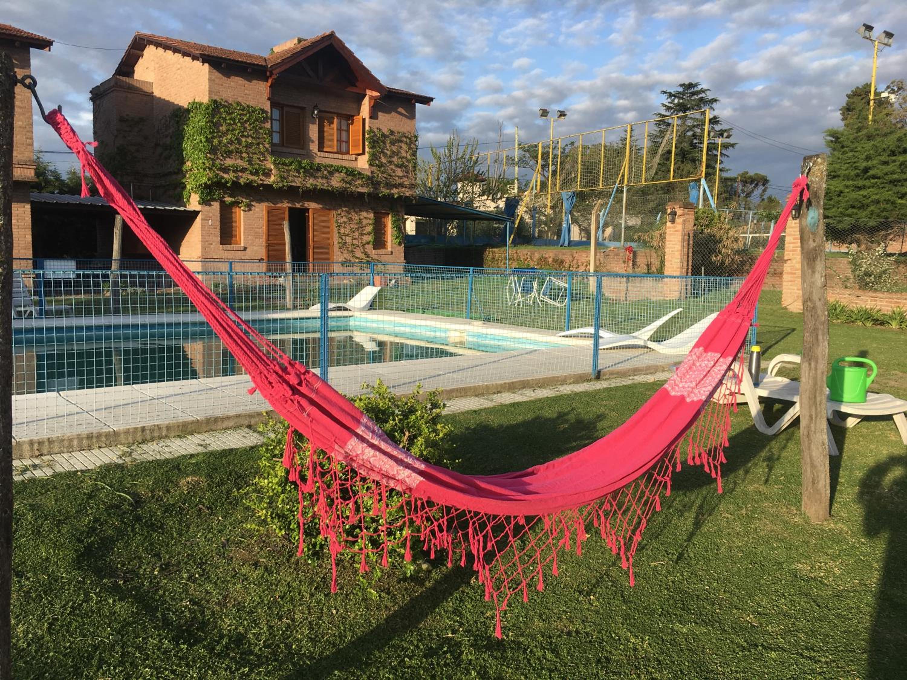 Residencial del Golf
