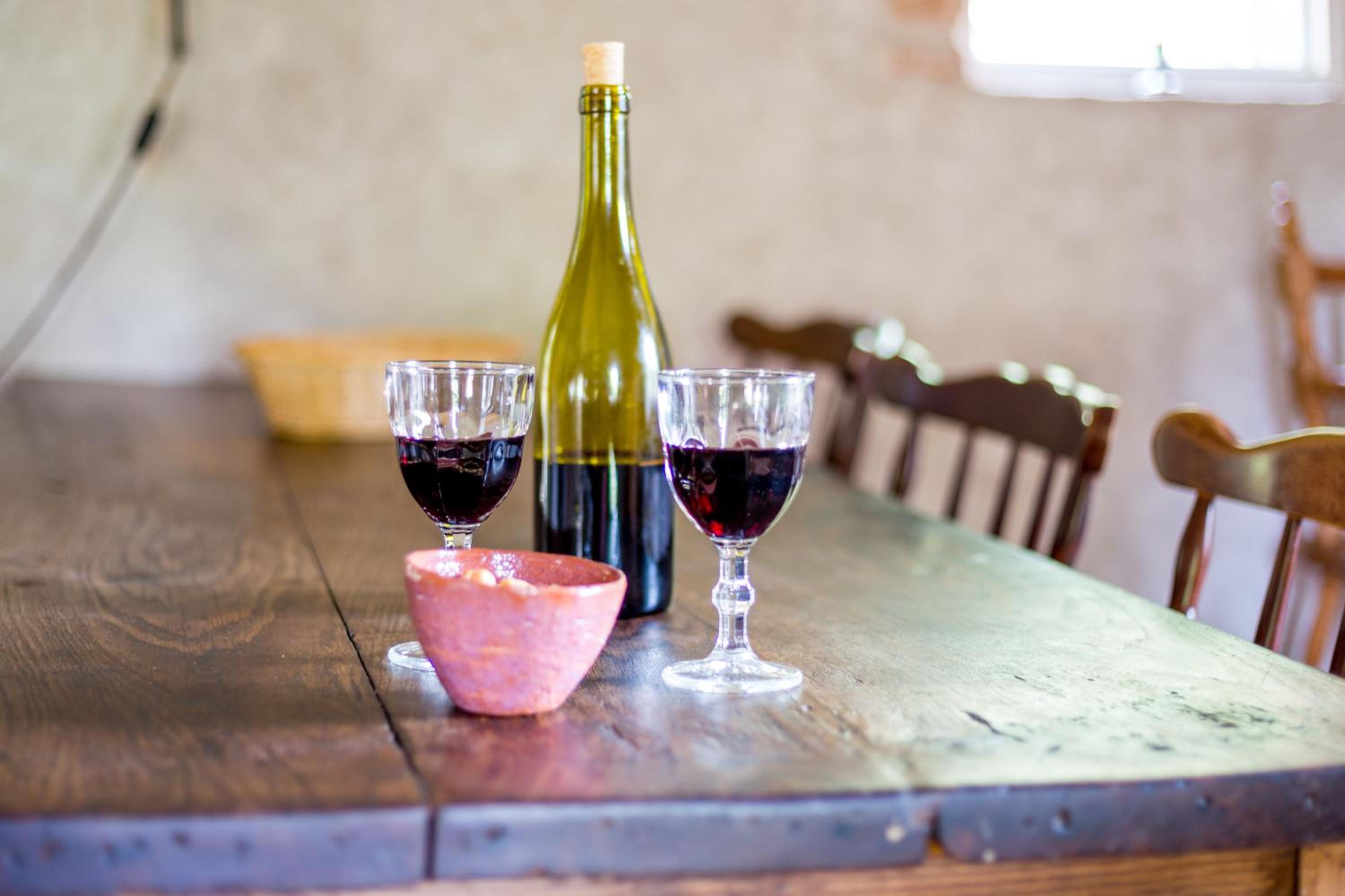 Domaine du Bourg Gites