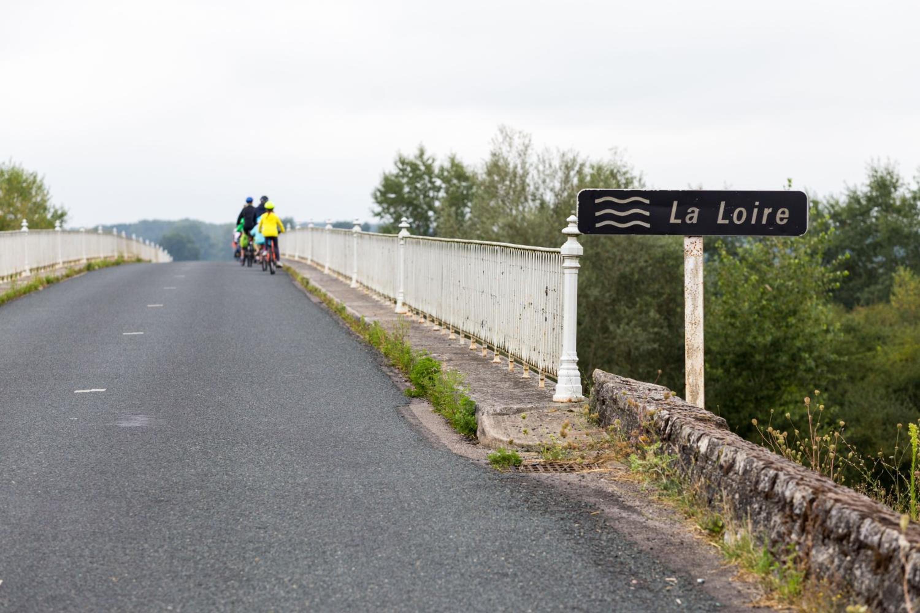 Domaine du Bourg Gites