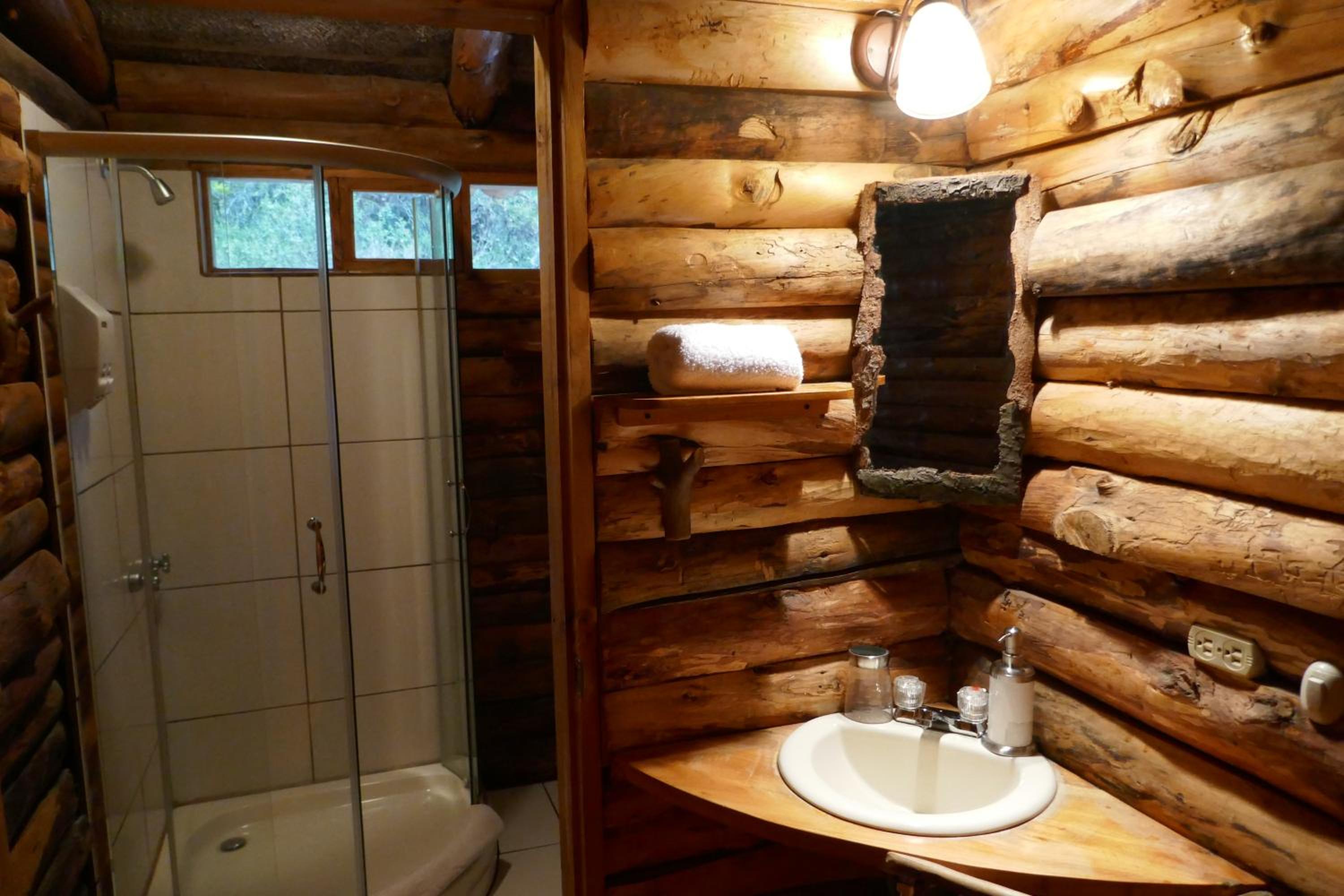 Inraki Lodge