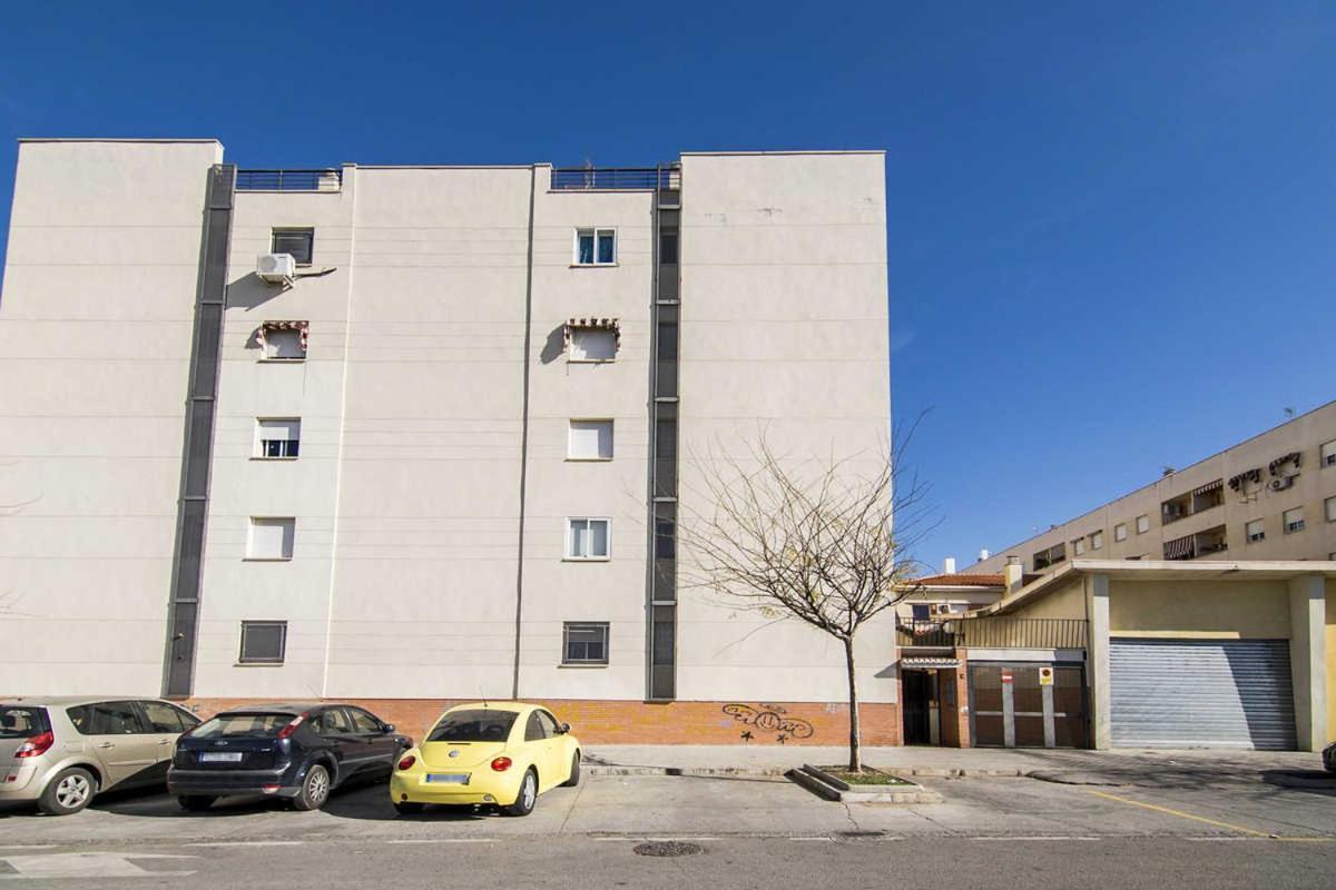 Apartamento Alcalá Real photo 3