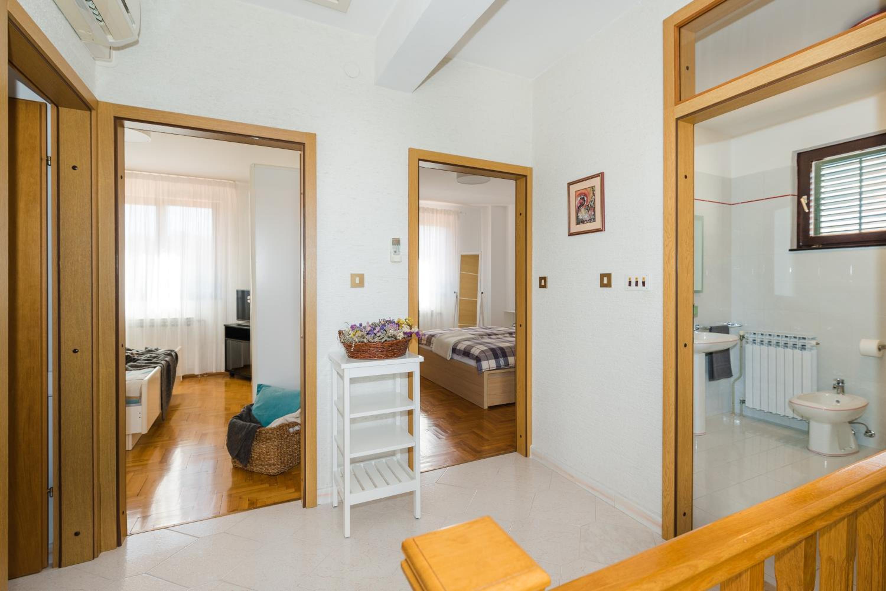 Apartment Qualich