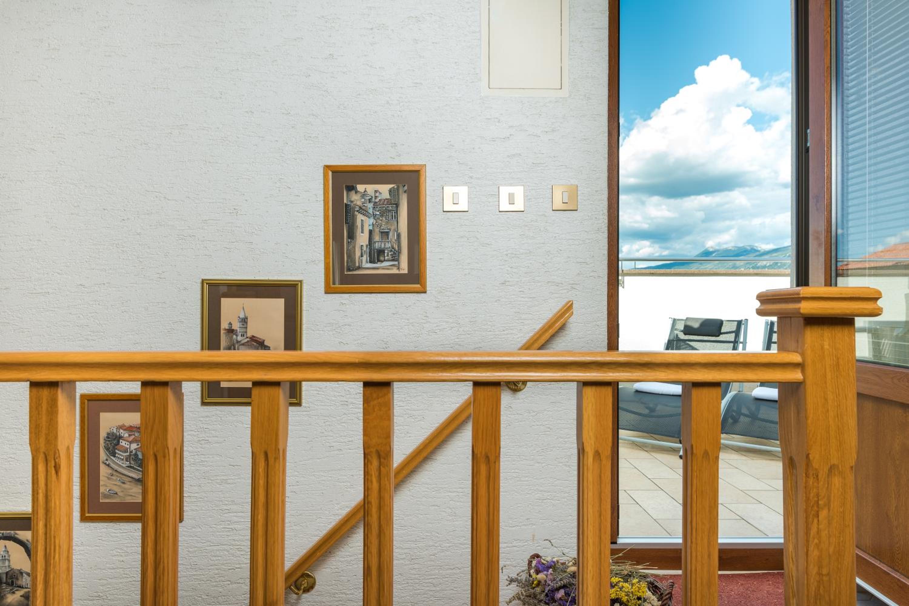 Apartment Qualich