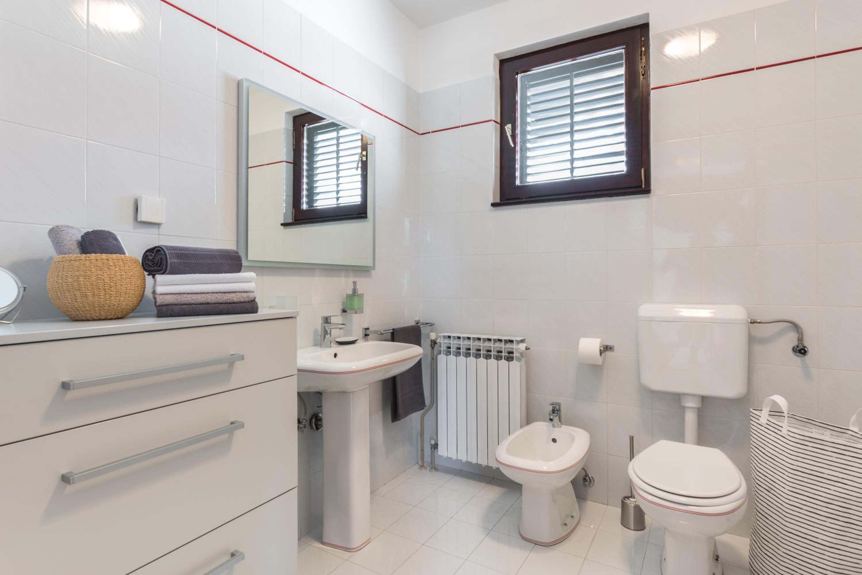 Apartment Qualich
