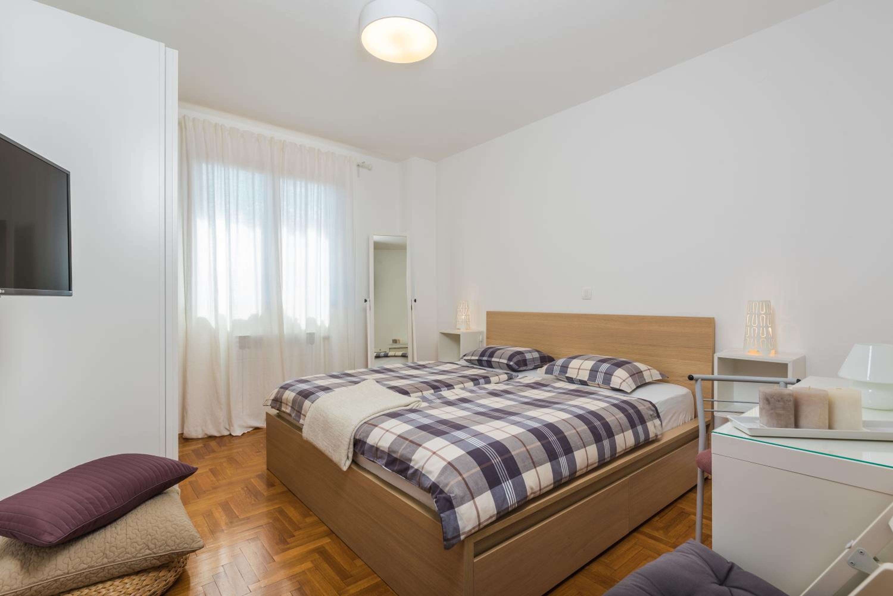 Apartment Qualich
