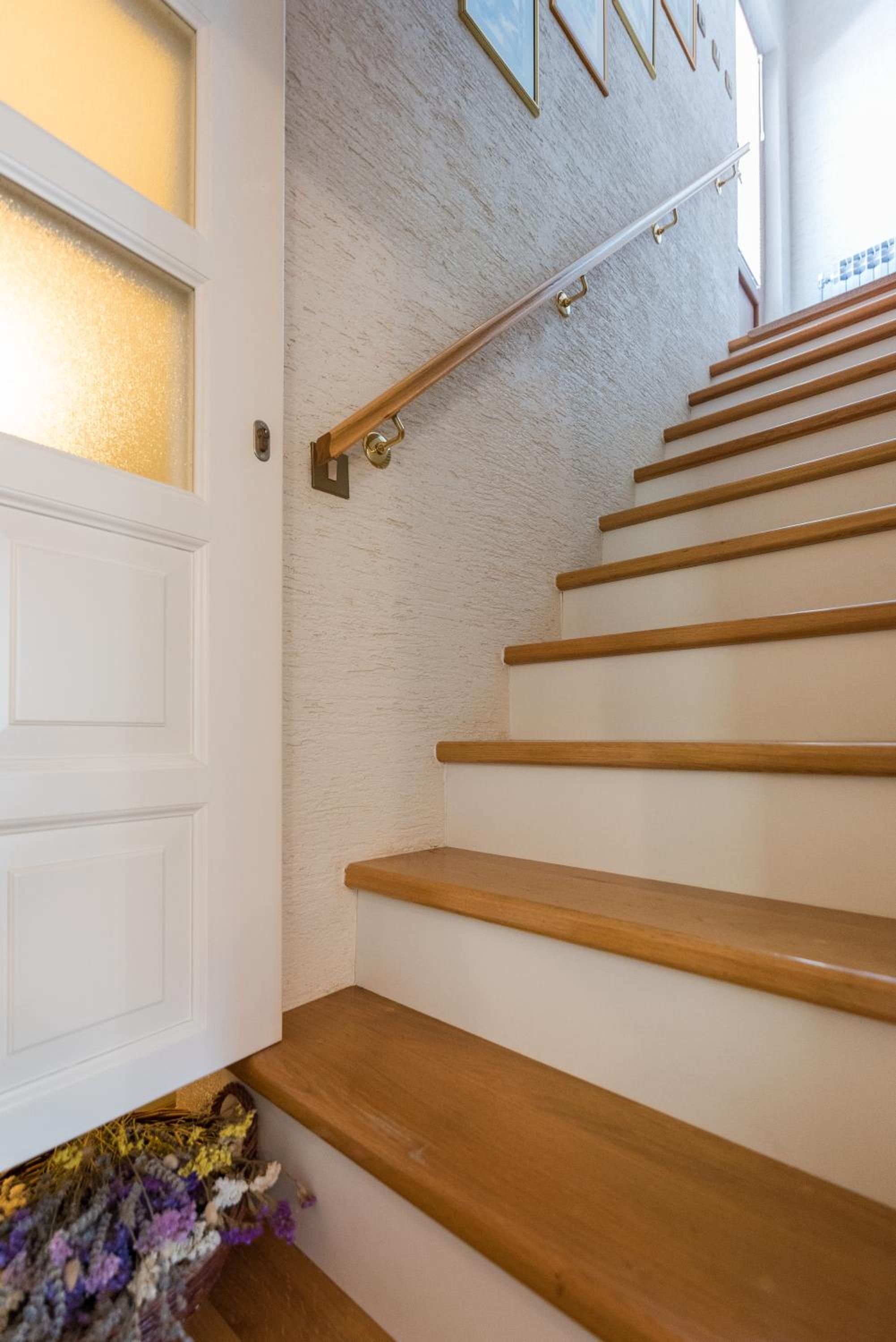 Apartment Qualich