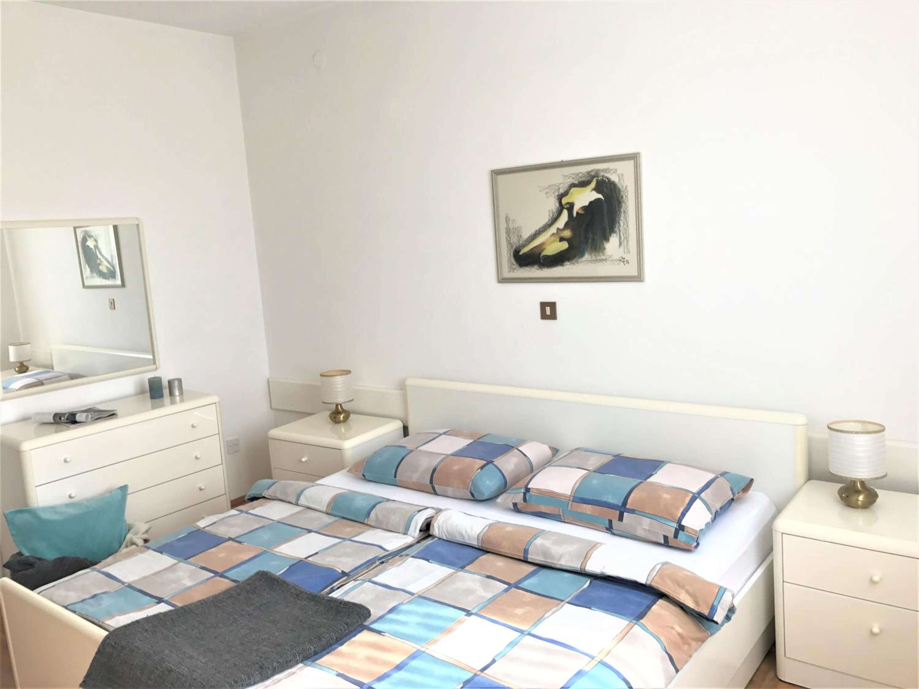 Apartment Qualich
