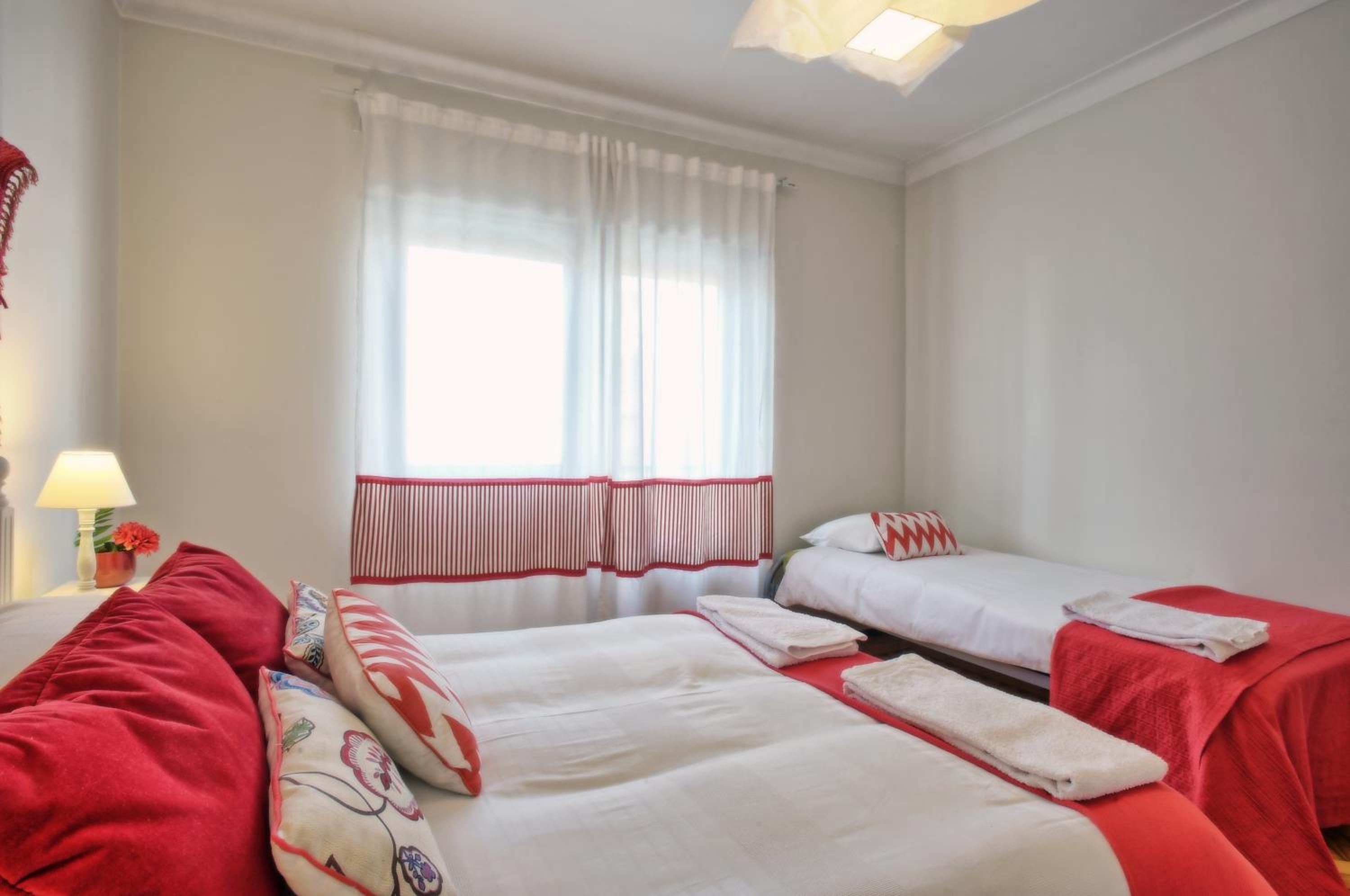 Apolónia 3E Five Bedrooms view 4