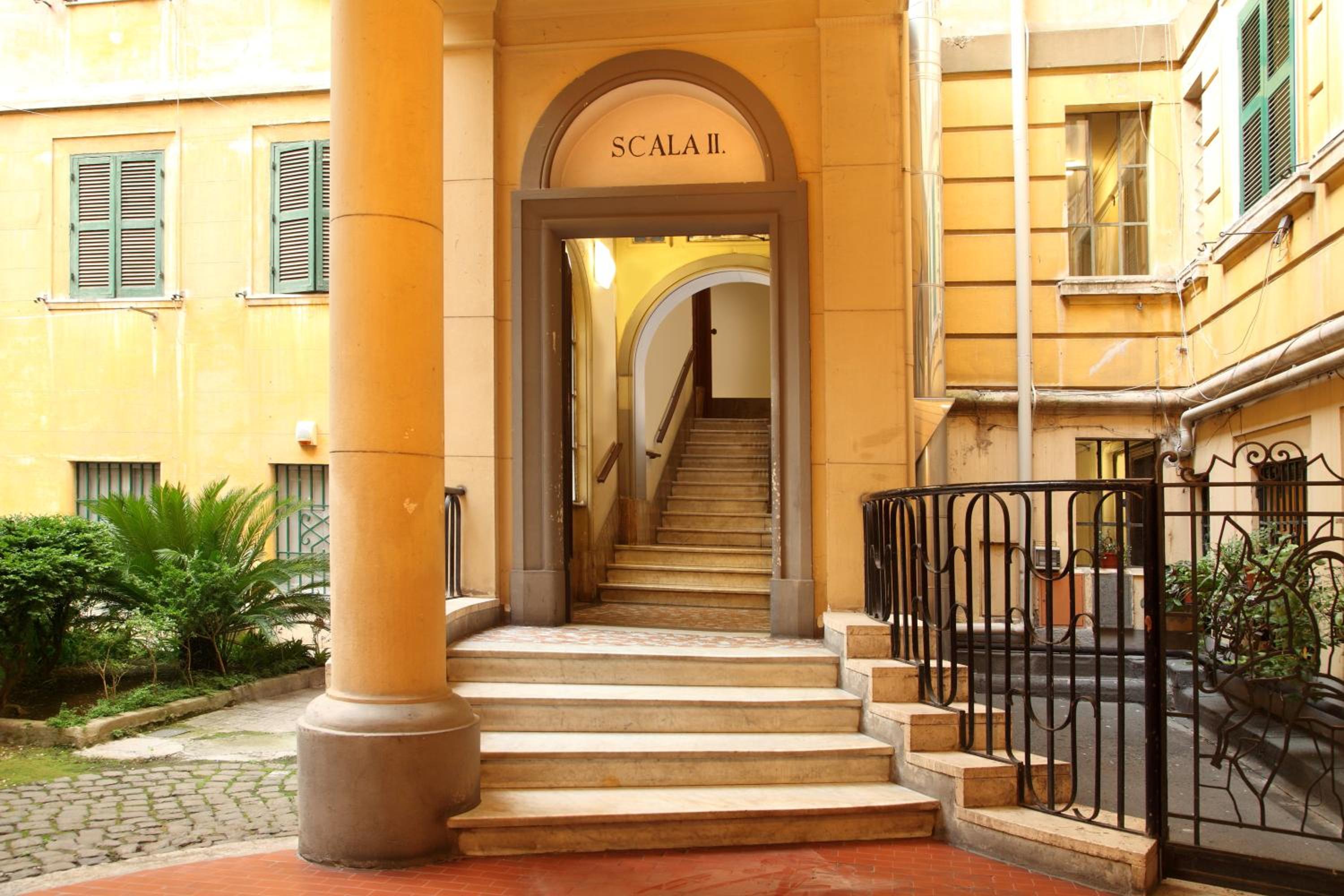 B&B DolceVirginia