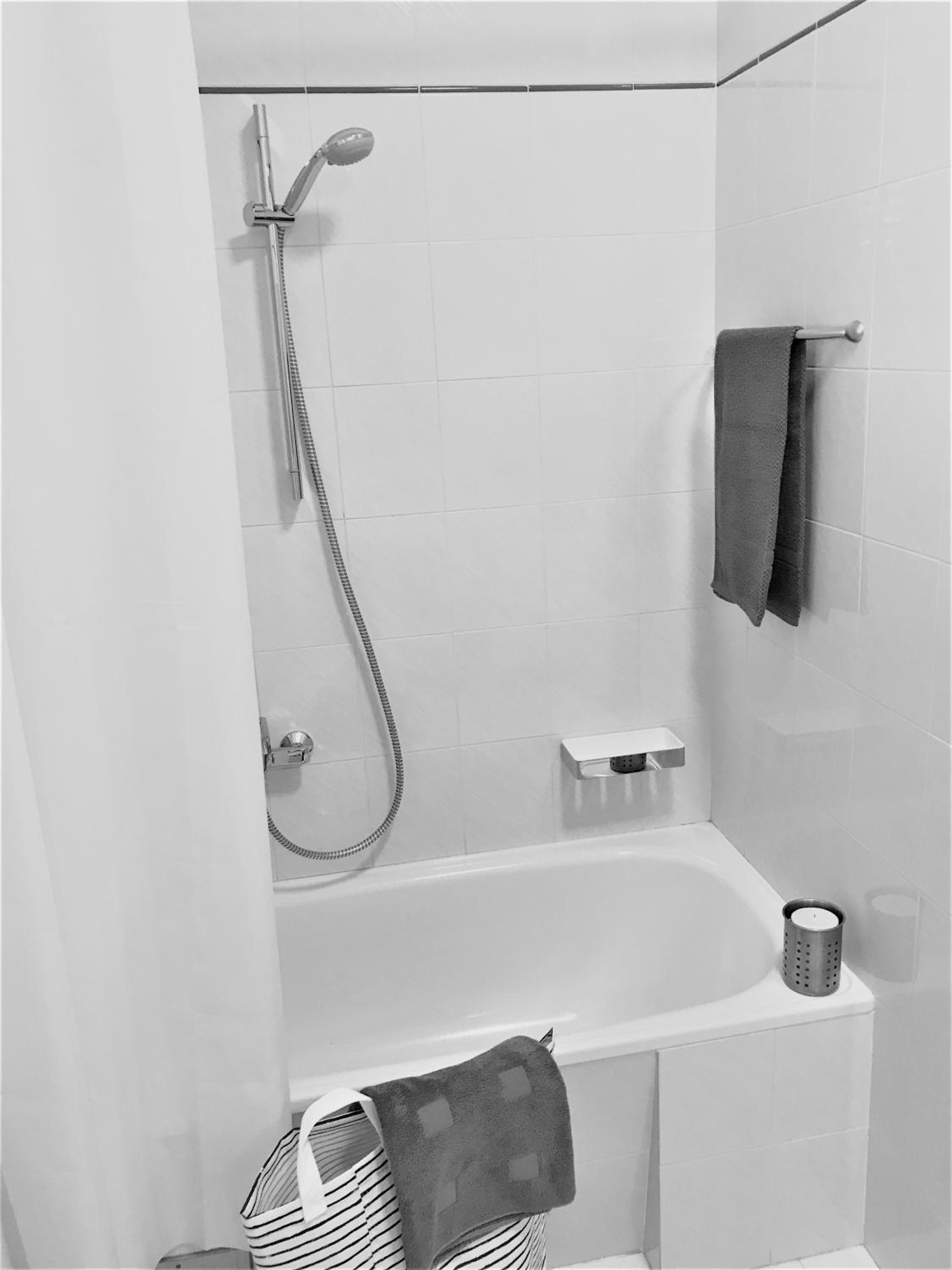 Apartment Qualich