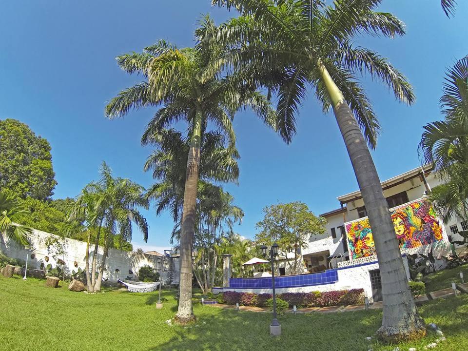 Hostal Casa de los Virreyes