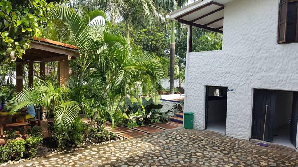 Hostal Casa de los Virreyes