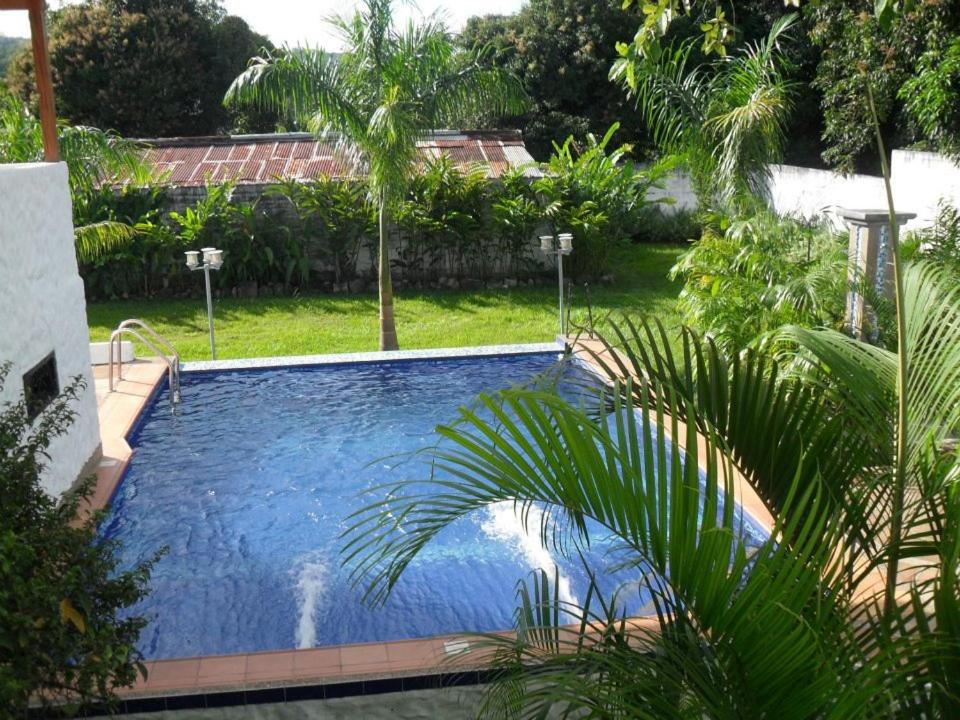 Hostal Casa de los Virreyes