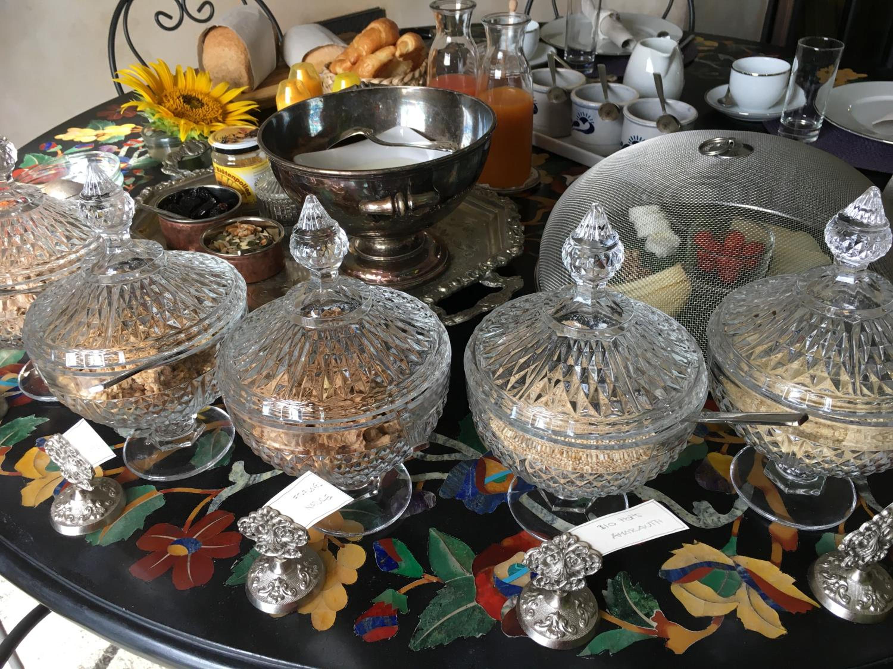 Case di Sotto, House & Breakfast