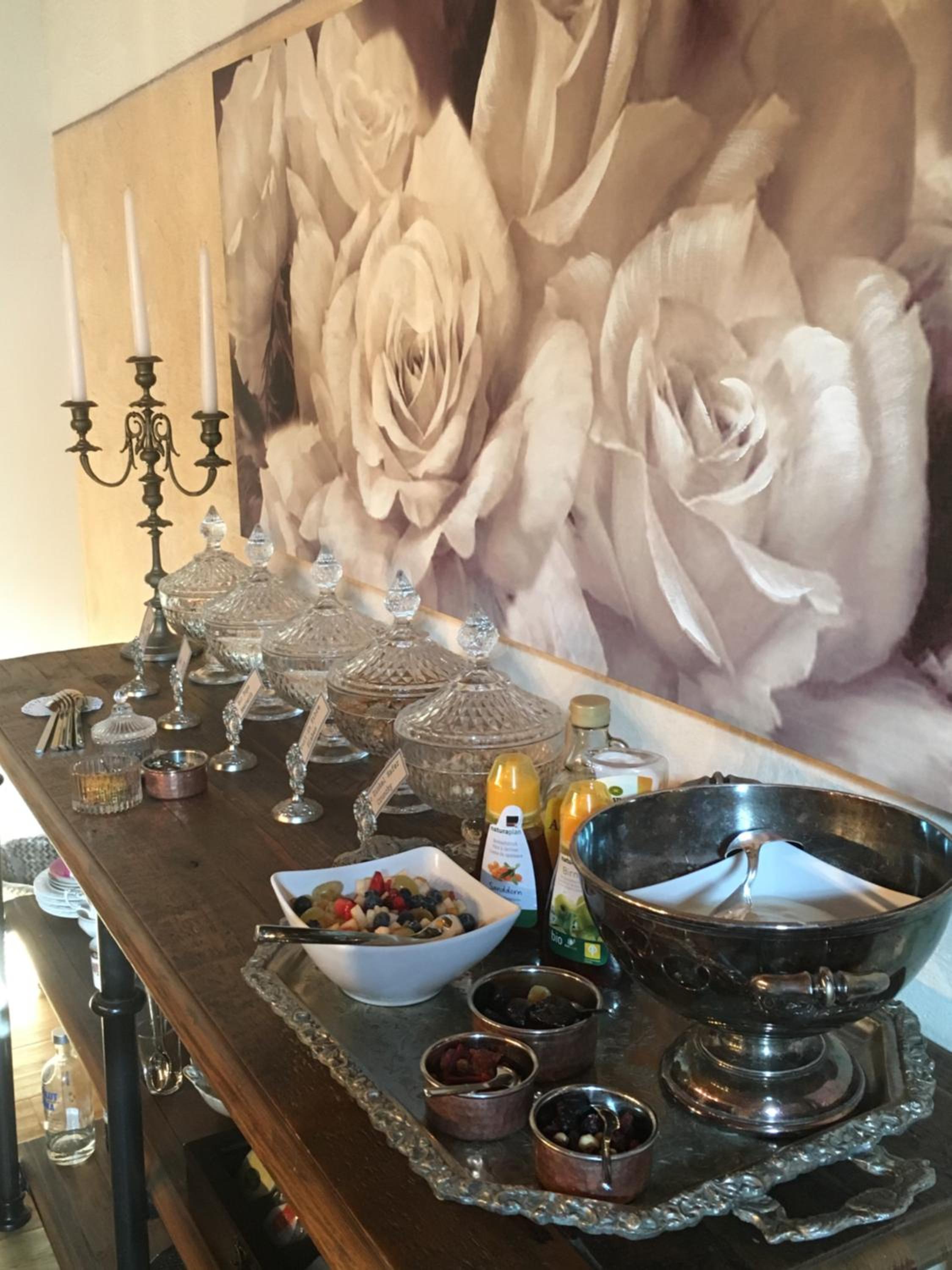 Case di Sotto, House & Breakfast