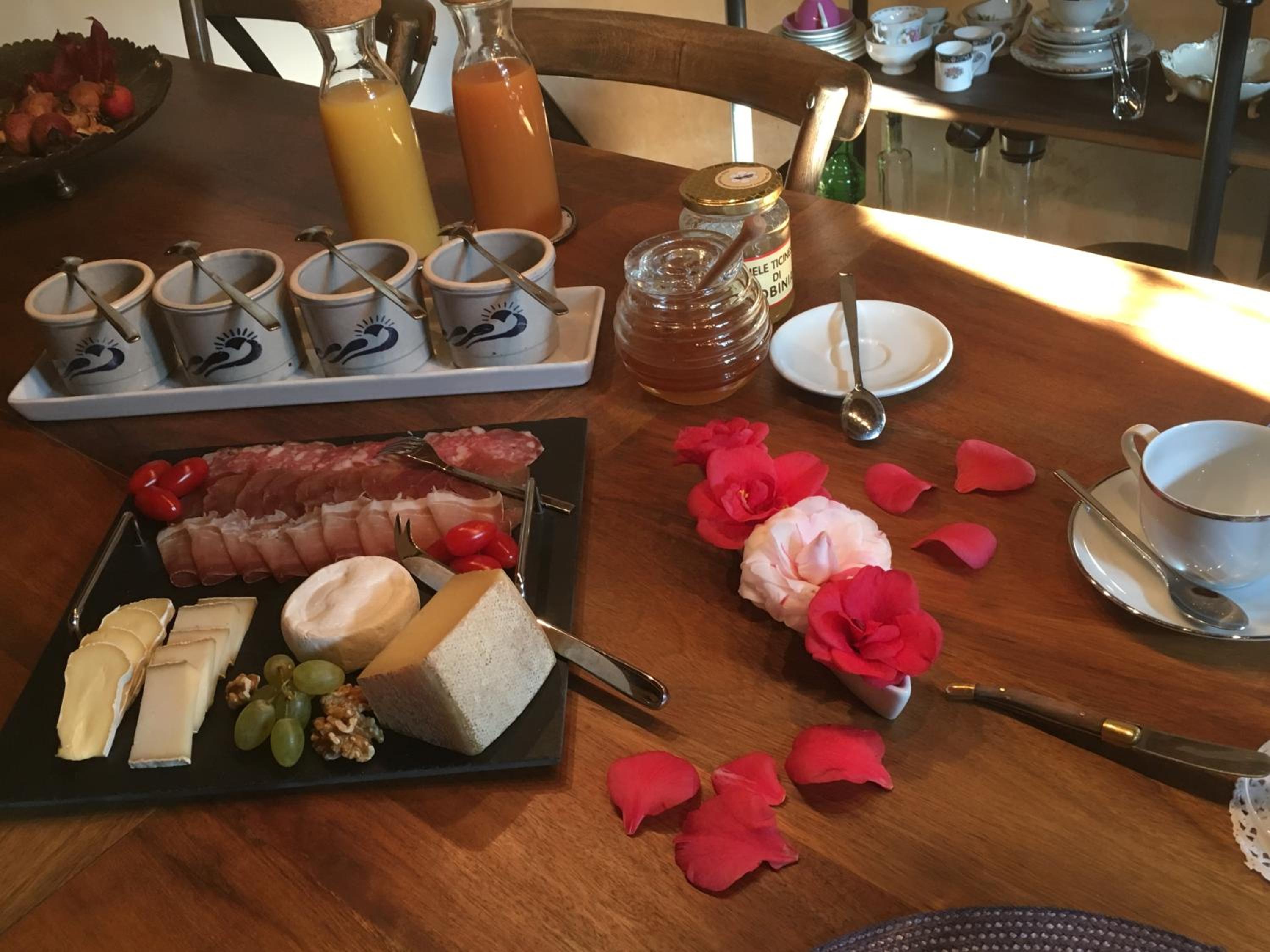Case di Sotto, House & Breakfast