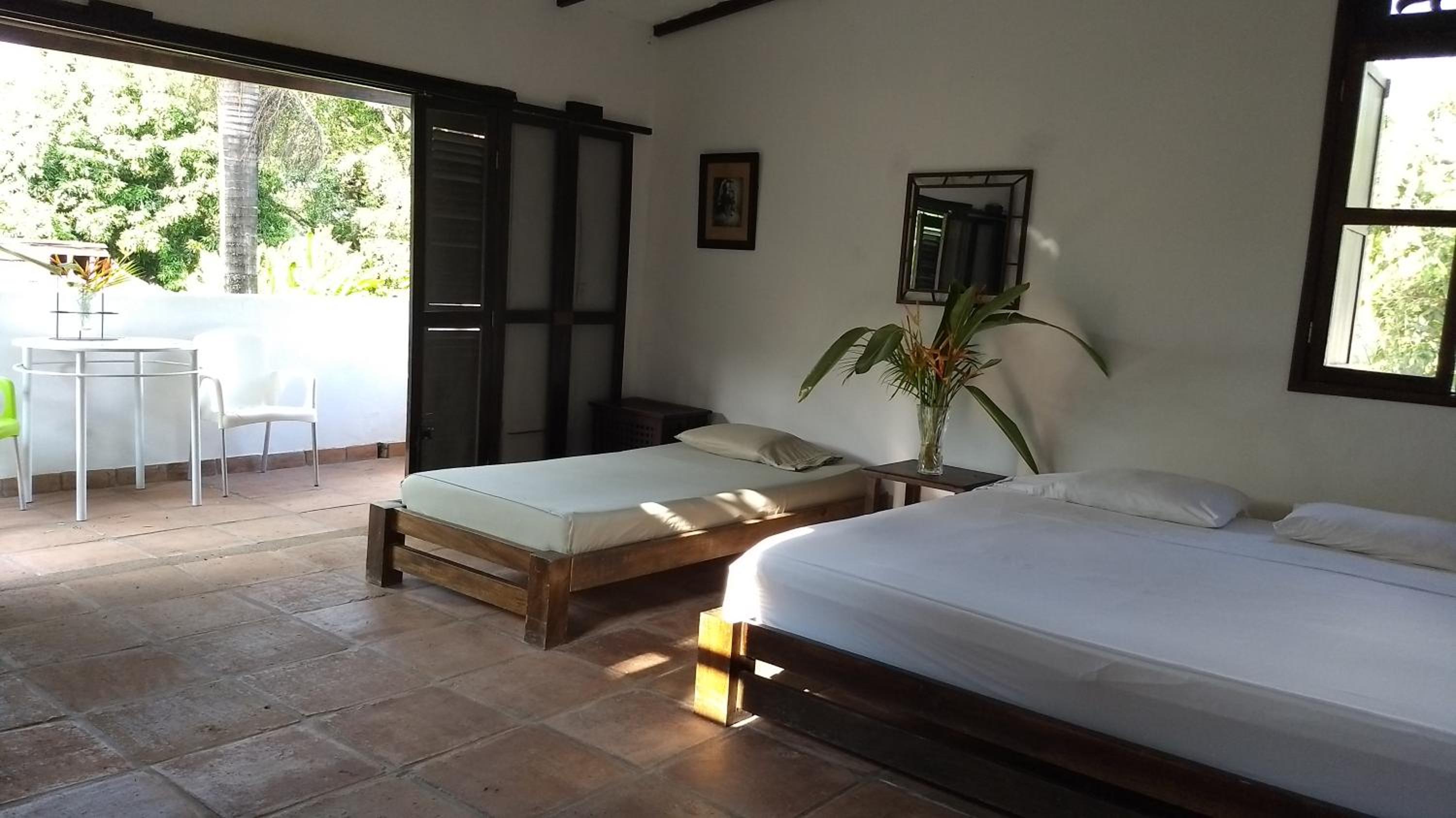 Hostal Casa de los Virreyes