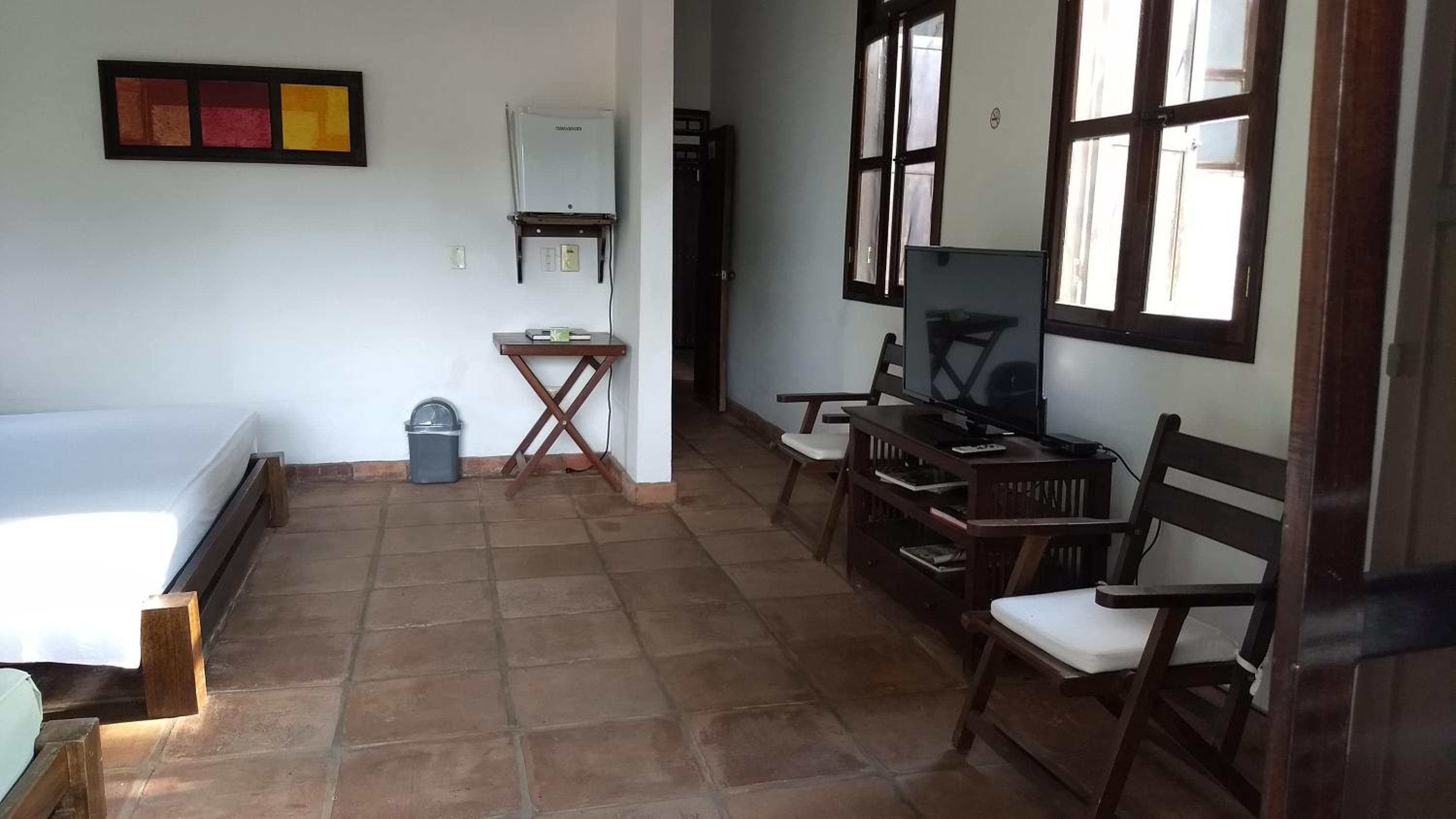 Hostal Casa de los Virreyes