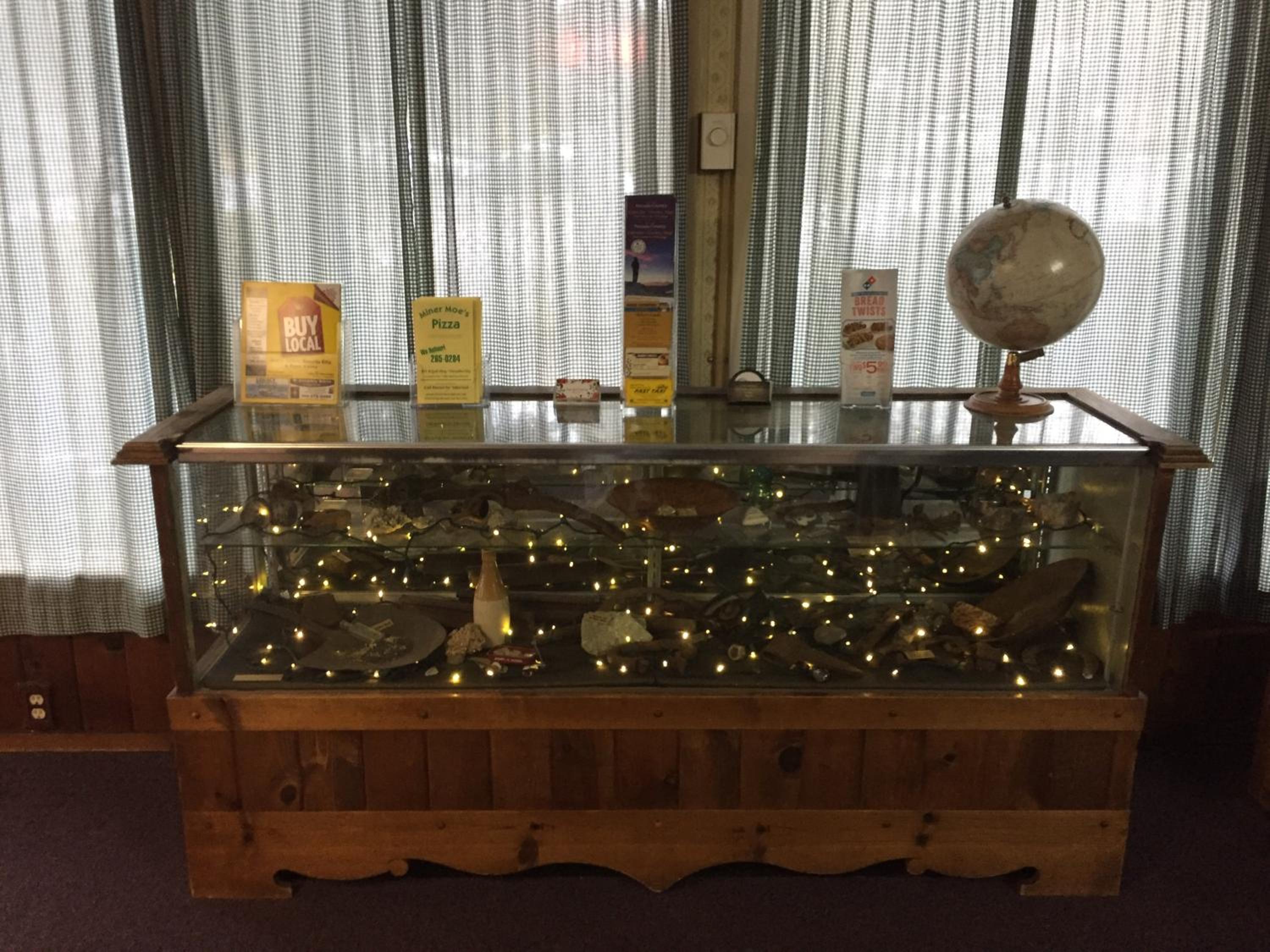 Grass Valley Vacations - Holiday Lodge - Property Image 4