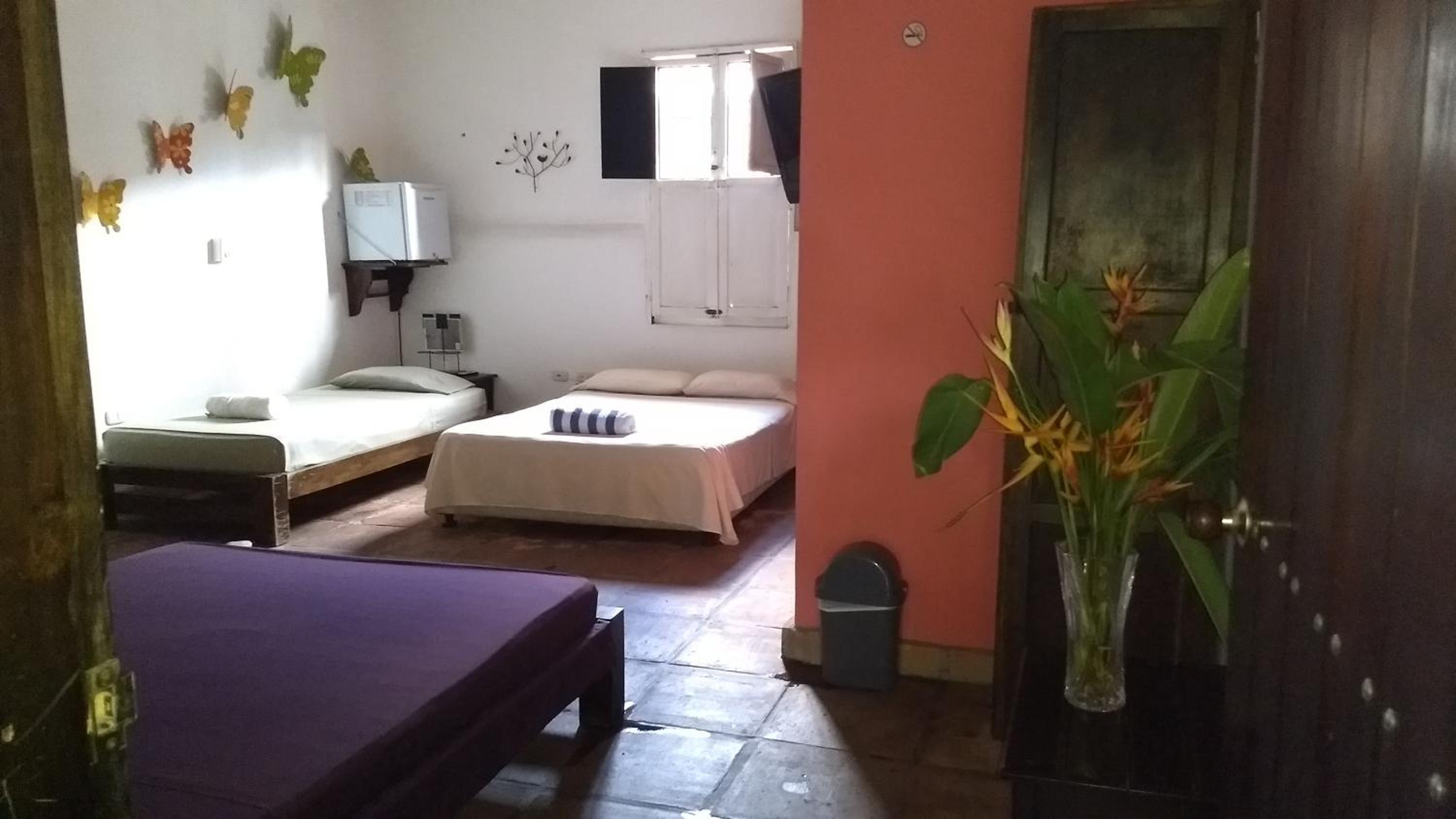 Hostal Casa de los Virreyes