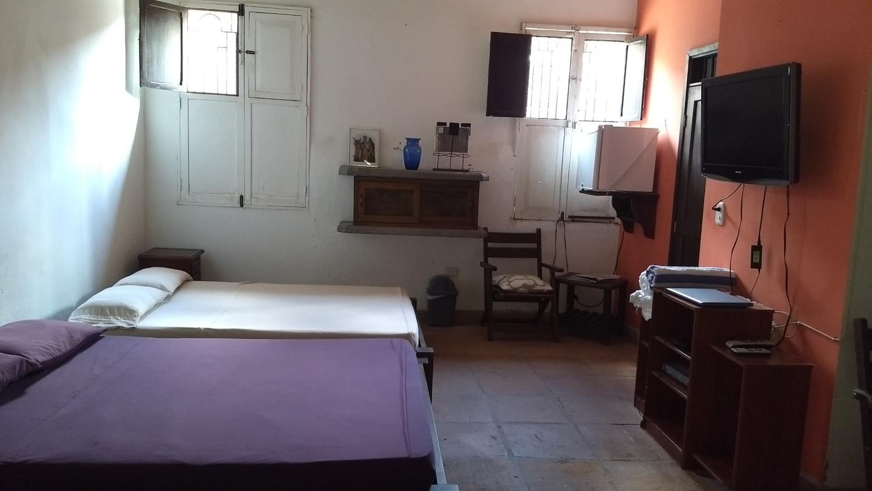 Hostal Casa de los Virreyes