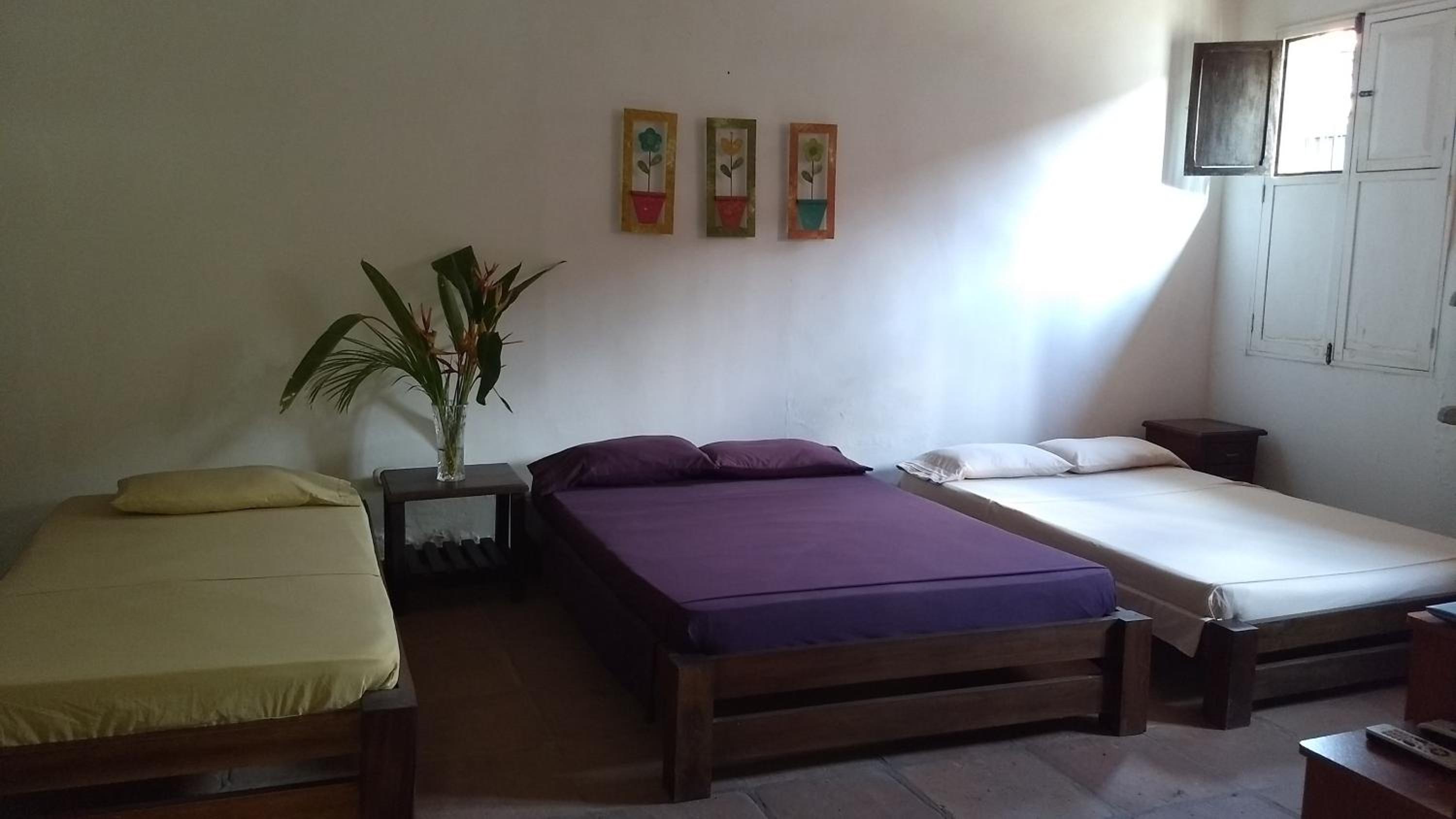 Hostal Casa de los Virreyes