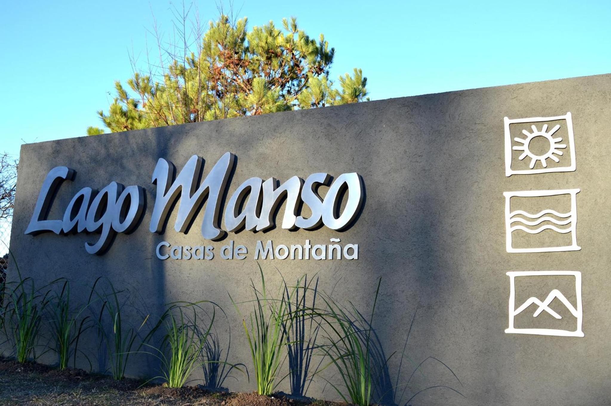 Lago Manso