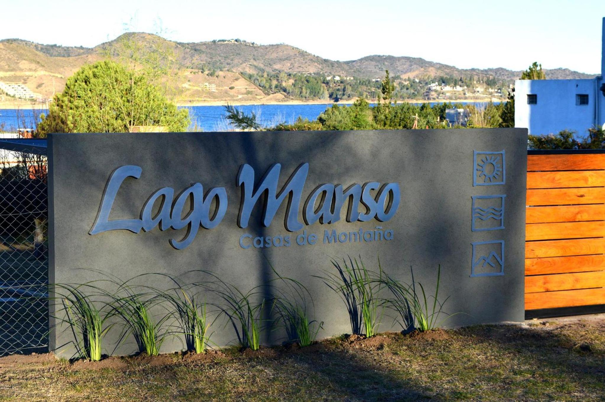 Lago Manso