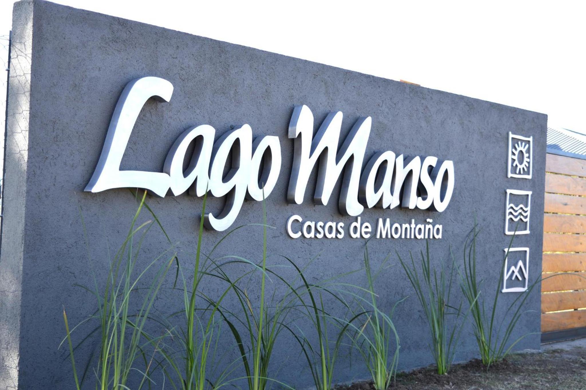 Lago Manso